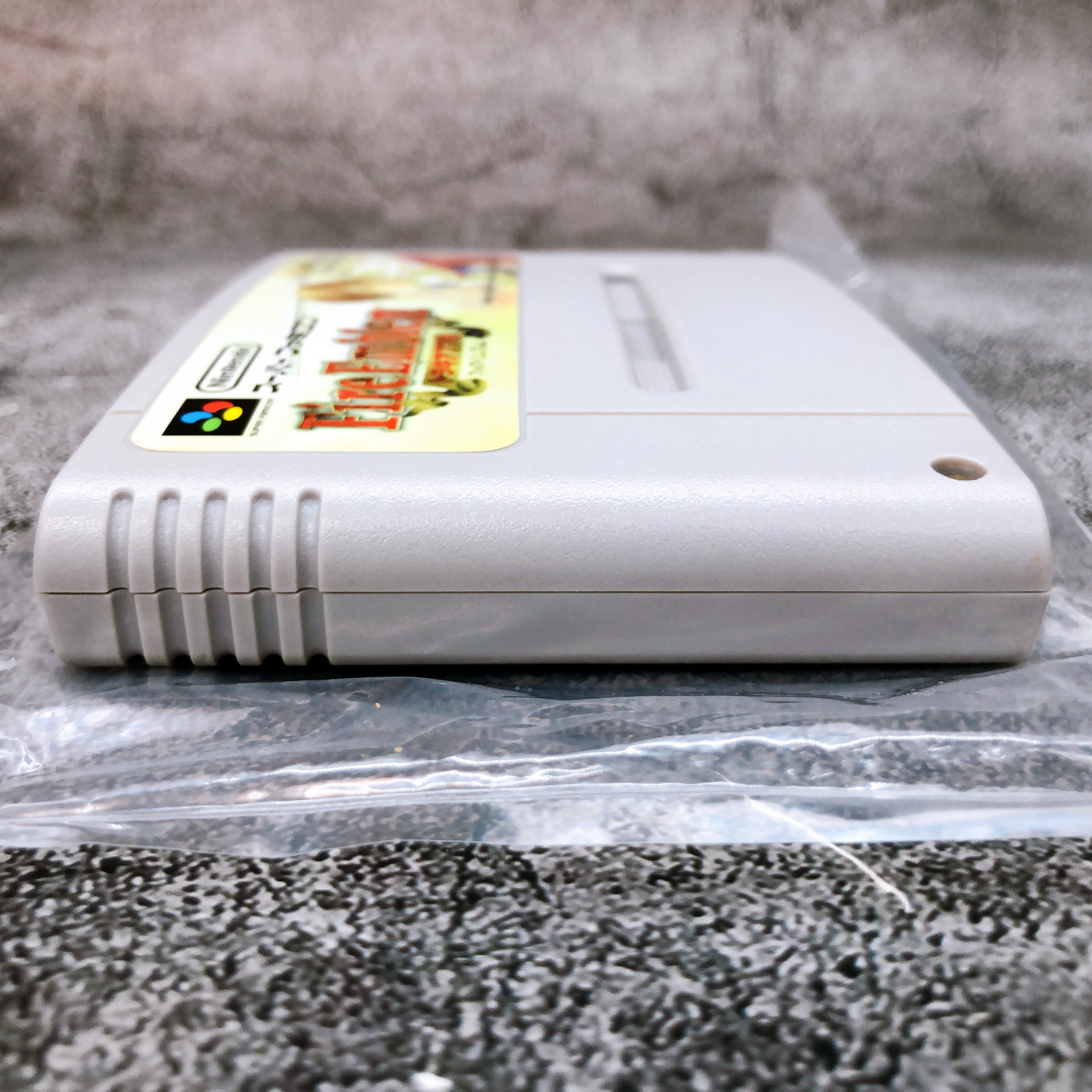 Nintendo Super Famicom Fire Emblem Thracia 776 Japan SNES SFC Game in Stock