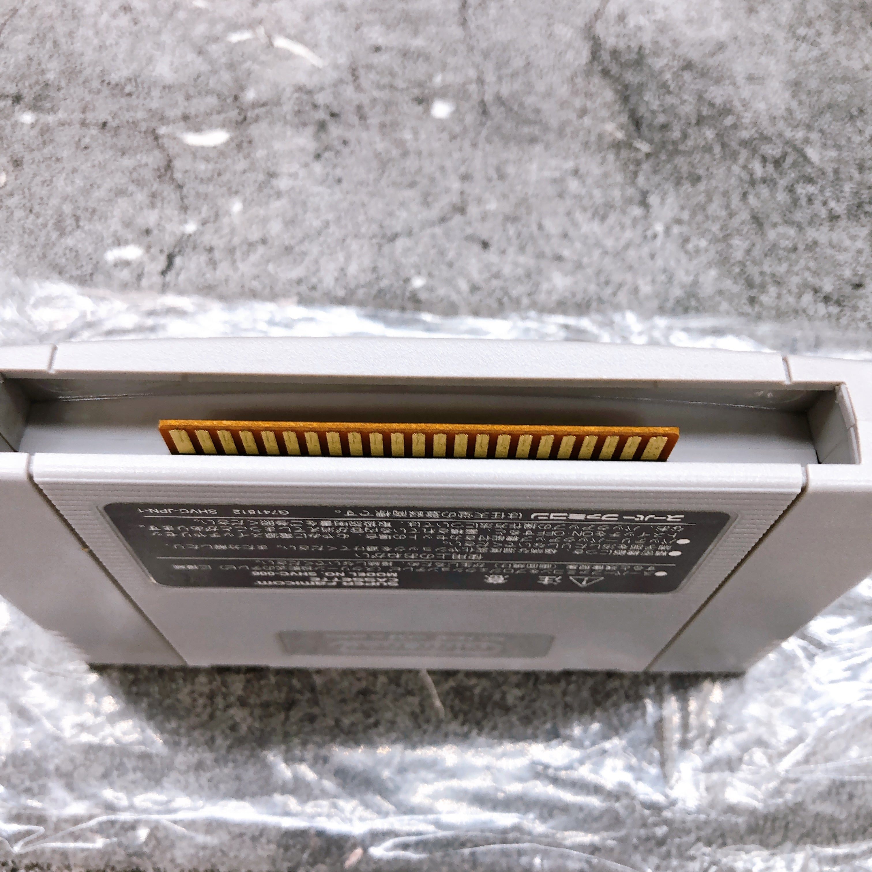 Nintendo Super Famicom Fire Emblem Thracia 776 Japan SNES SFC Game in Stock