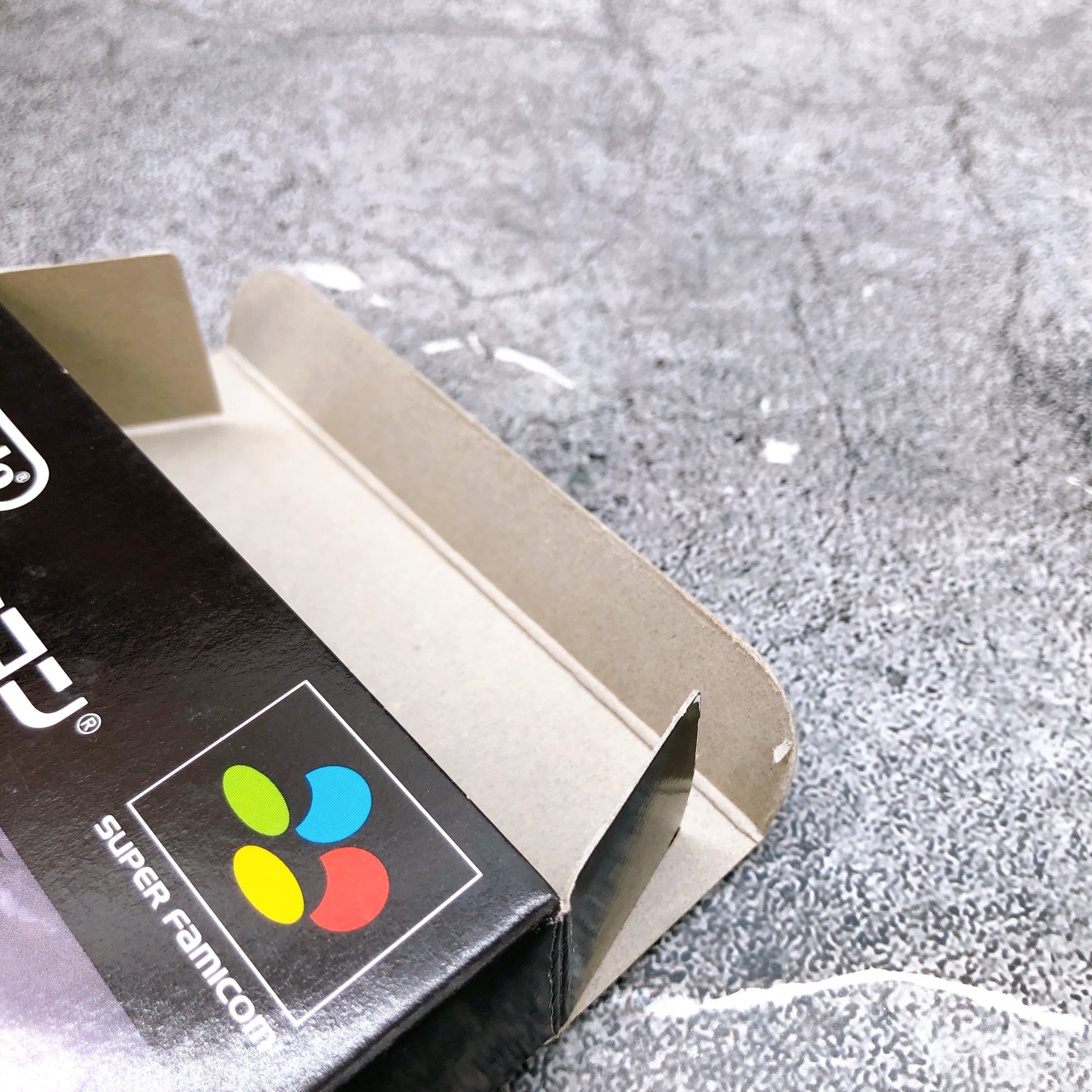 Nintendo Super Famicom Fire Emblem Mystery of Emblem Japan SNES SFC Game