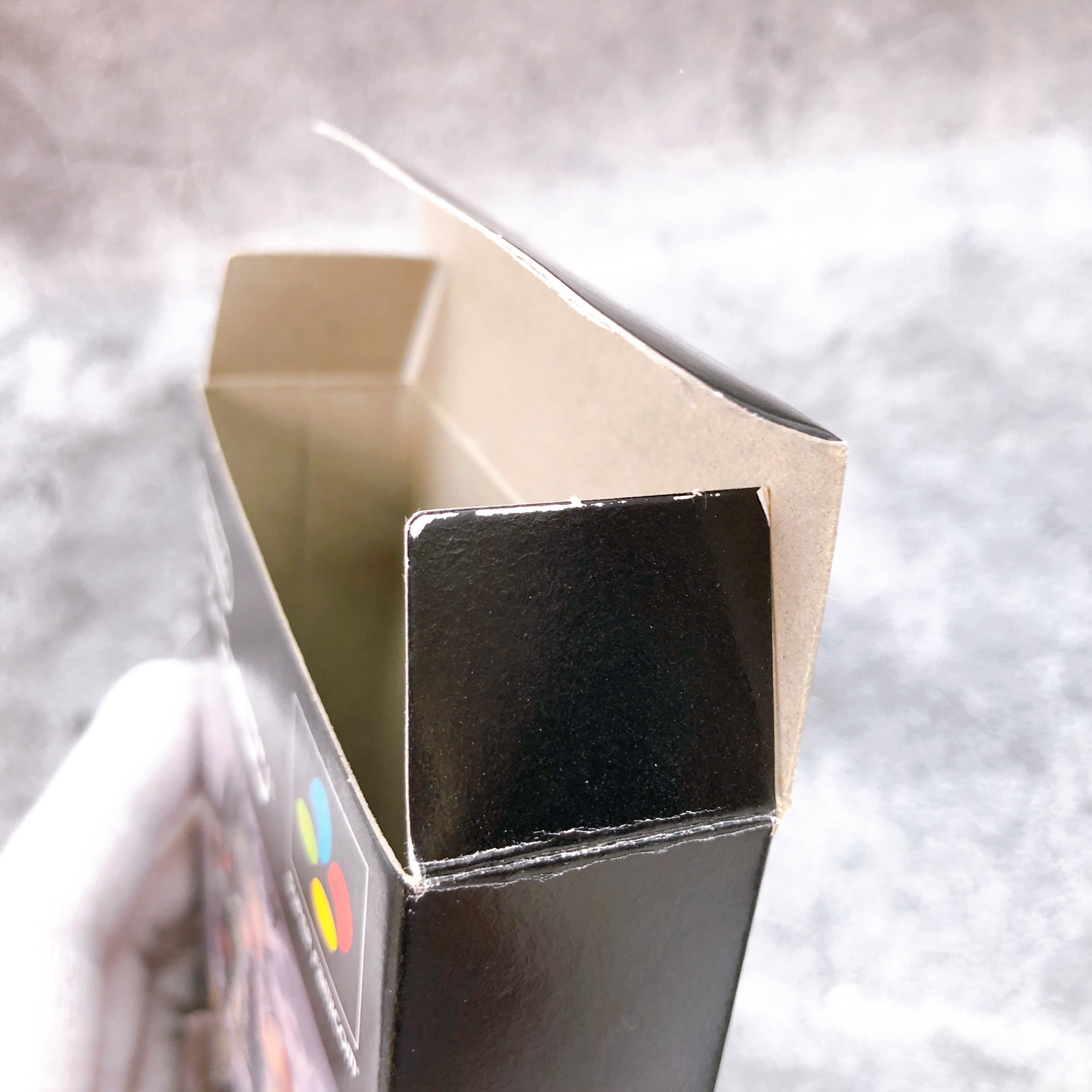 Nintendo Super Famicom Fire Emblem Mystery of Emblem Japan SNES SFC Game