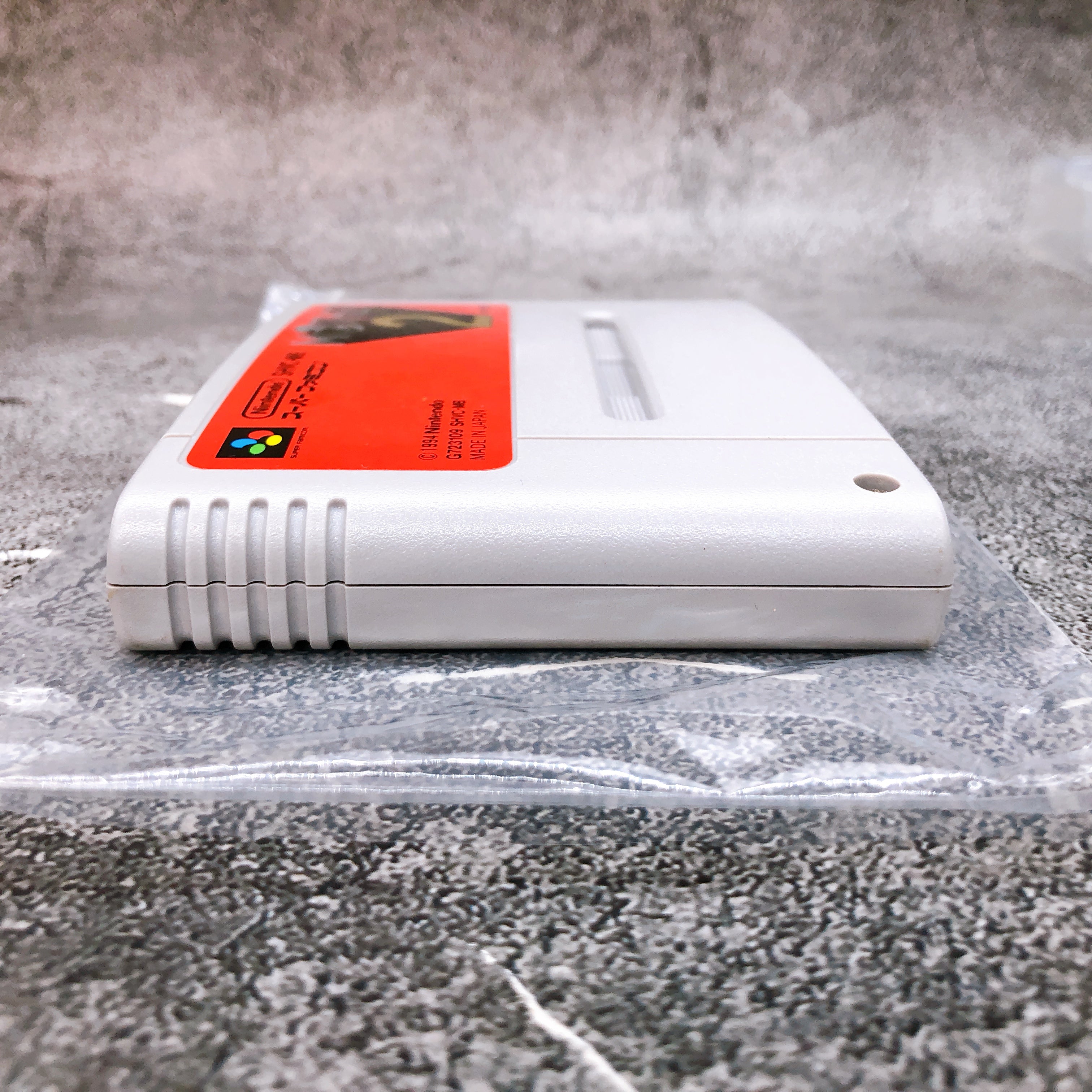 Nintendo Super Famicom Mother 2 EarthBound Japan SNES SFC Game in Stock