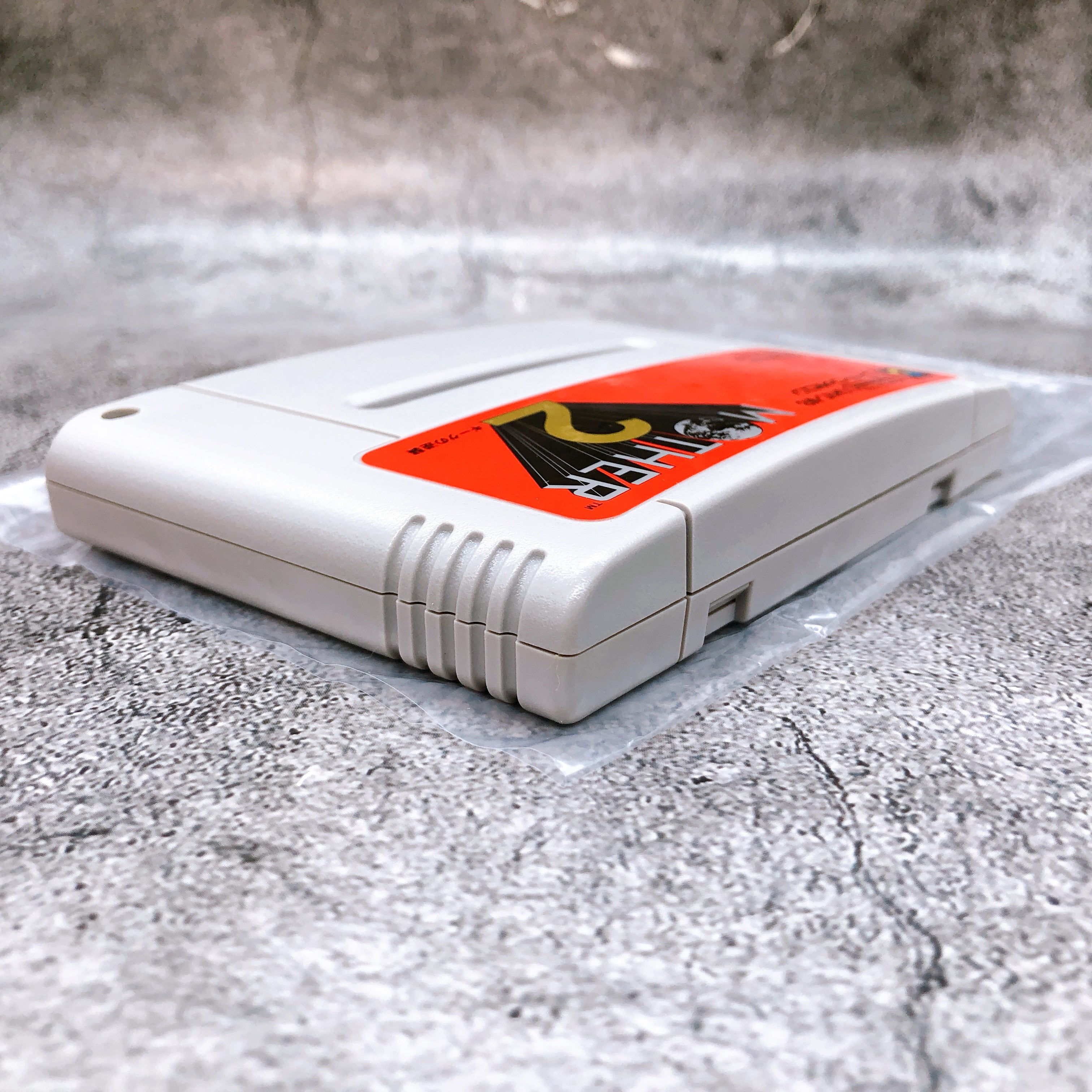 Nintendo Super Famicom Mother 2 EarthBound Japan SNES SFC Game in Stock