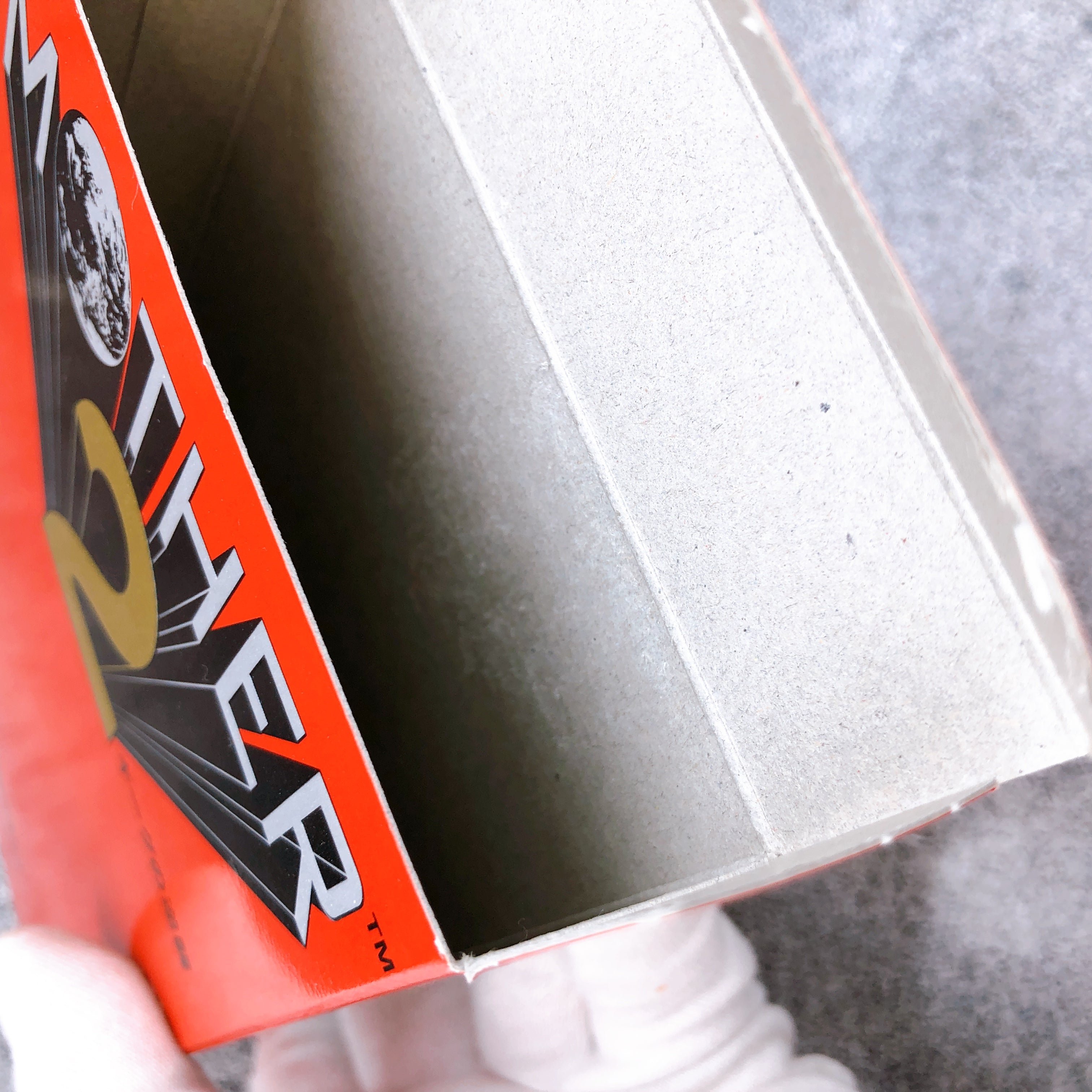 Nintendo Super Famicom Mother 2 EarthBound Japan SNES SFC Game in Stock