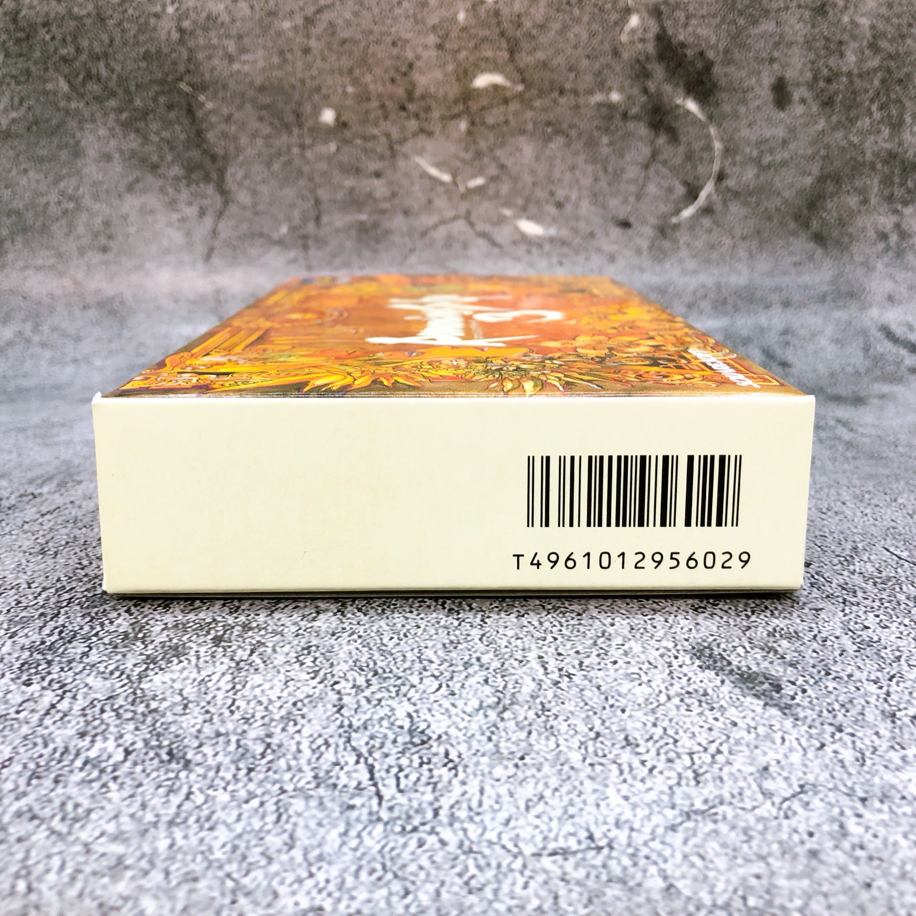 Nintendo Super Famicom Romancing SaGa 3 RPG Square Japan SNES SFC Game in Stock