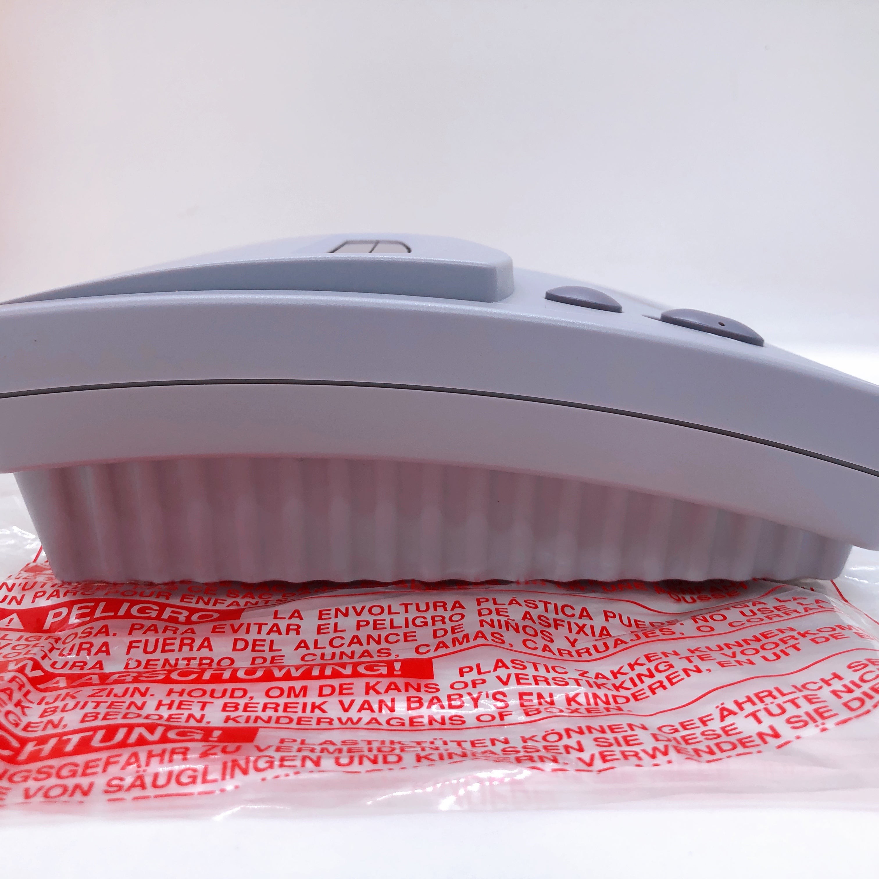 Nintendo Super Famicom Jr Console System Boxed SHVC-101 in Stock