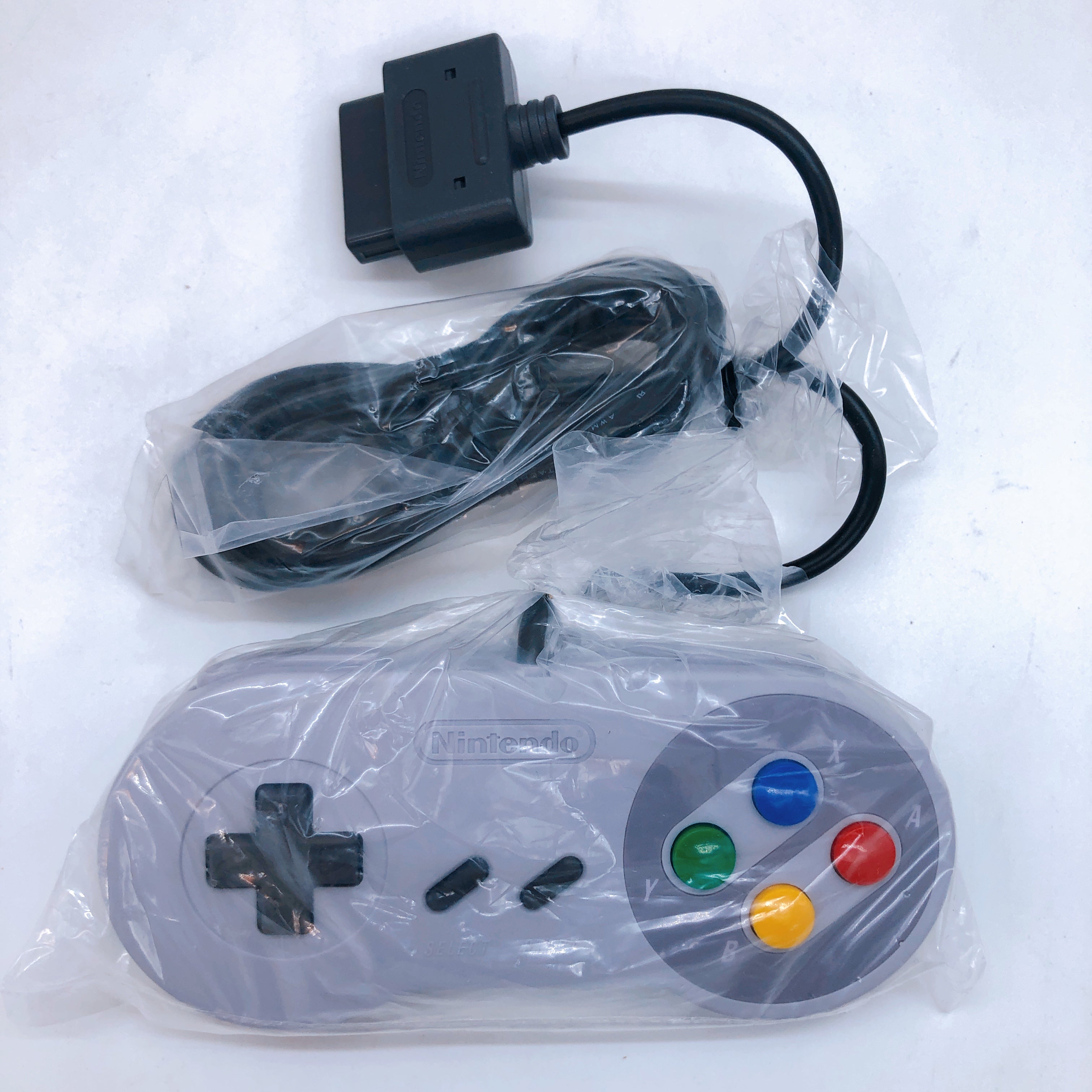 Nintendo Super Famicom Jr Console System Boxed SHVC-101 in Stock