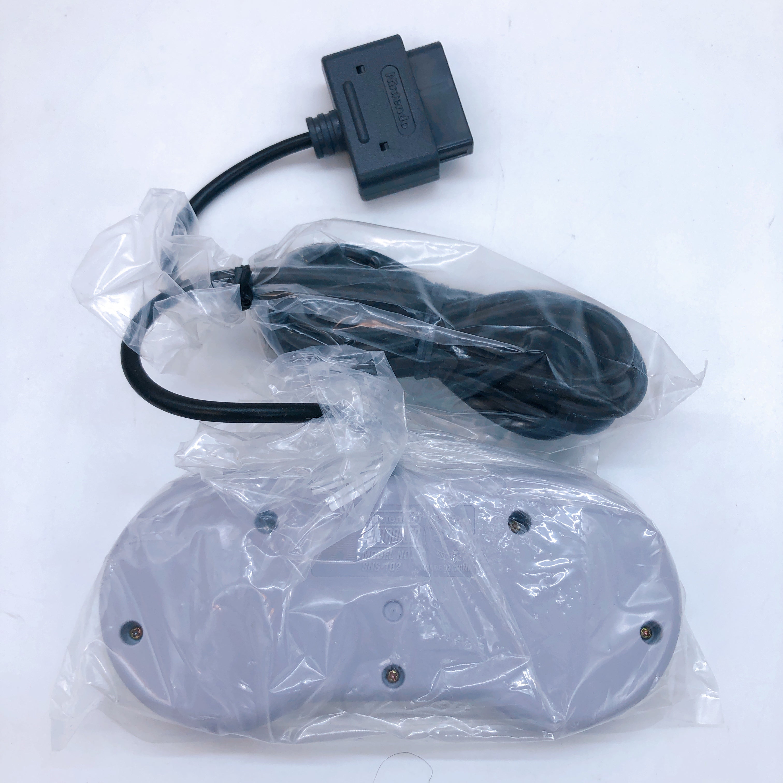 Nintendo Super Famicom Jr Console System Boxed SHVC-101 in Stock