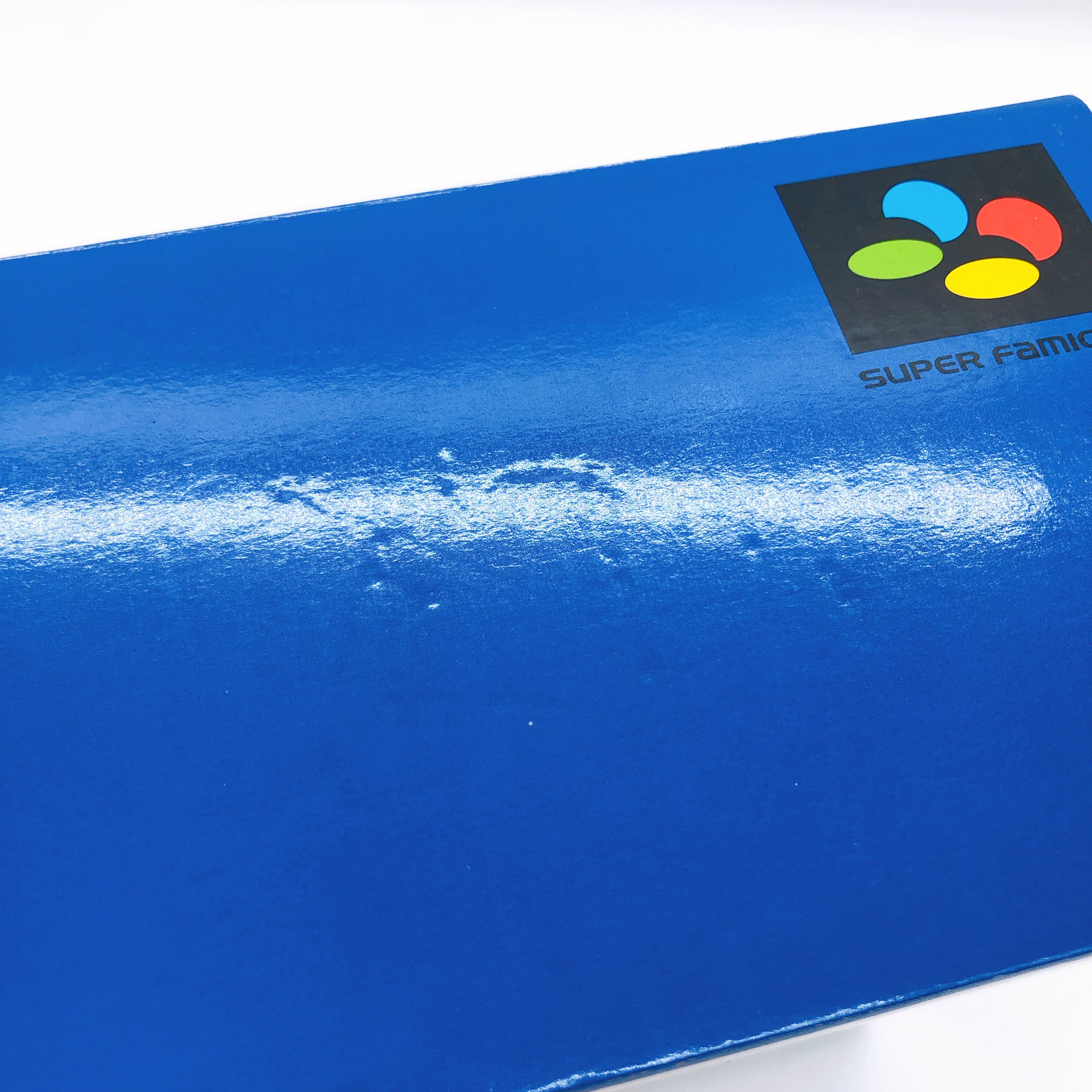 Nintendo Super Famicom Jr Console System Boxed SHVC-101 in Stock