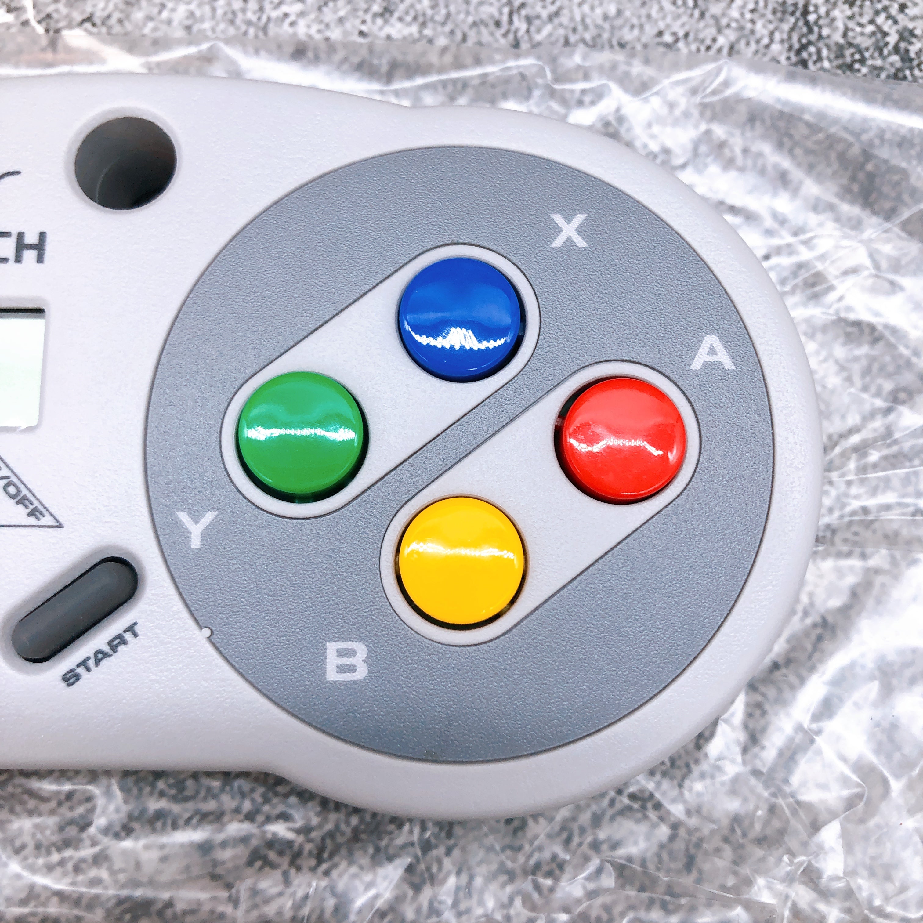 Hudson Soft Super Shooting Watch HC695 Retro Game Timer Counter Boxed in Stock