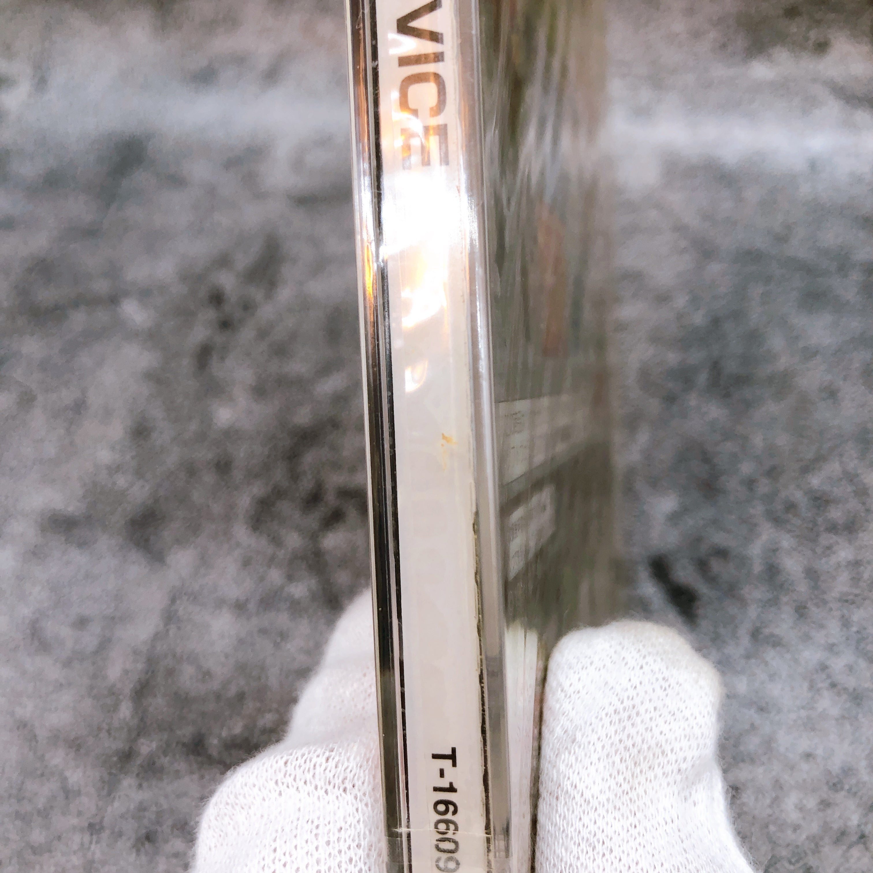 Sega Saturn SORVICE SS Action RPG Game Altron Japan Sealed NEW