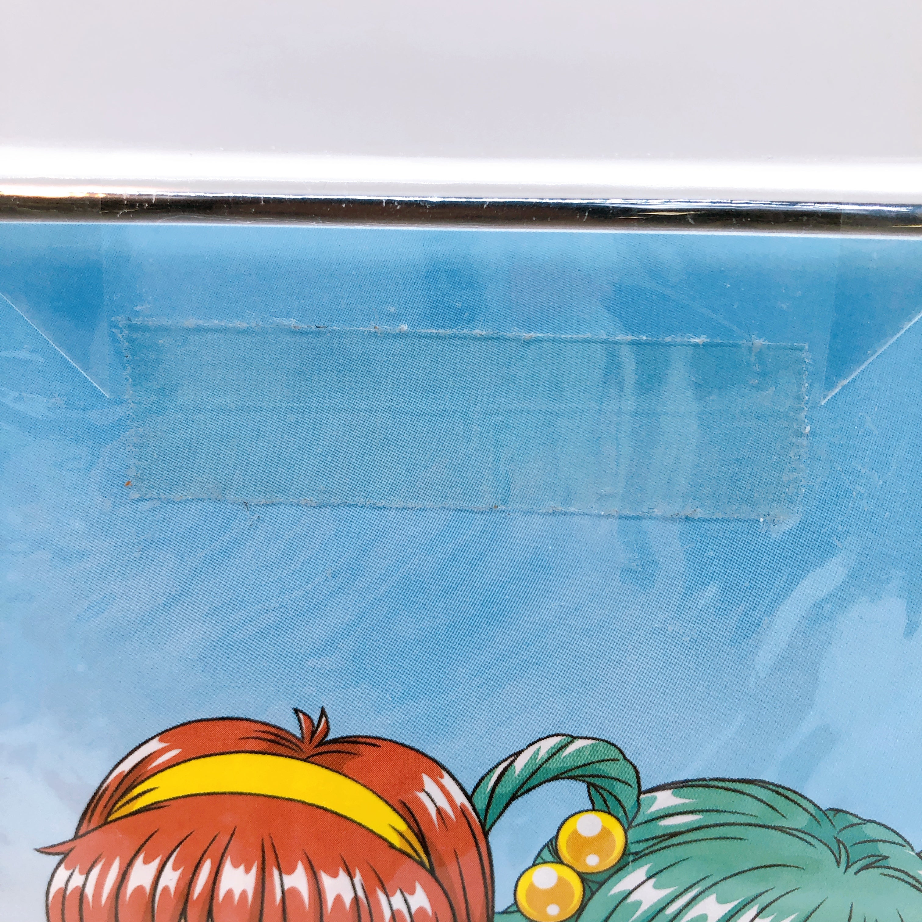 Sega Saturn Tokimeki Memorial Tabidachi no Uta Special Box Konami Japan Game NEW