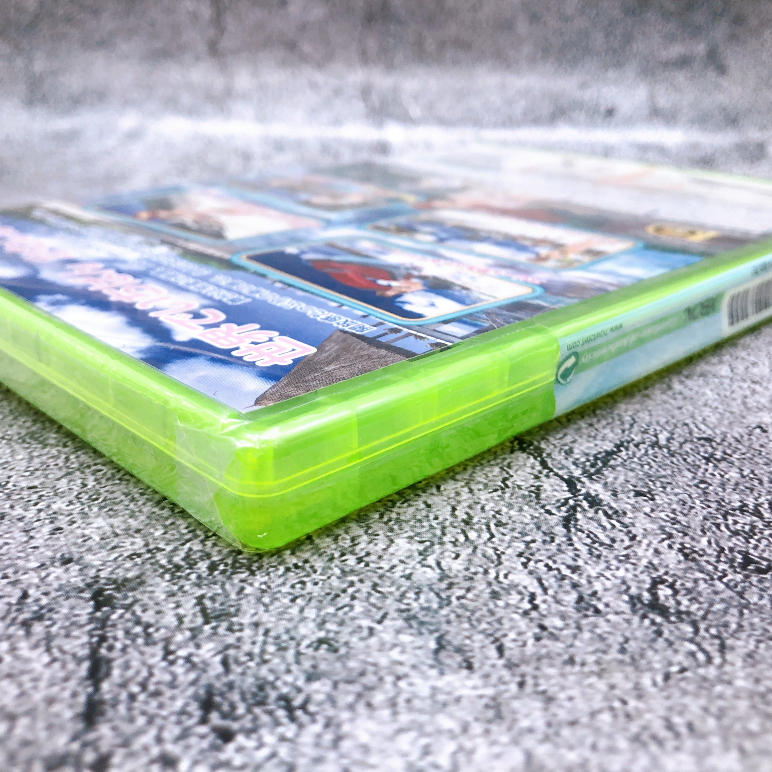 Microsoft Xbox 360 DEAD OR ALIVE Xtreme 2 TECMO Japan Game Sealed New