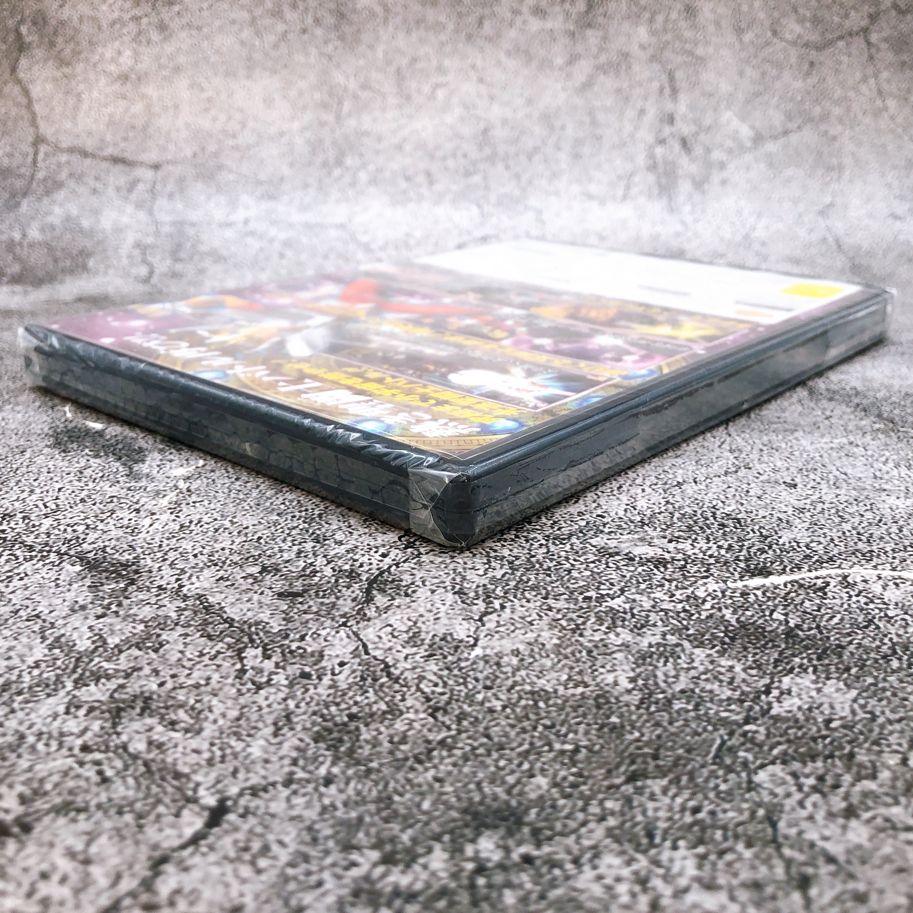 Playstation 2 Saint Seiya Chapter Sanctuary PS2 Bandai Japan Game Sealed New