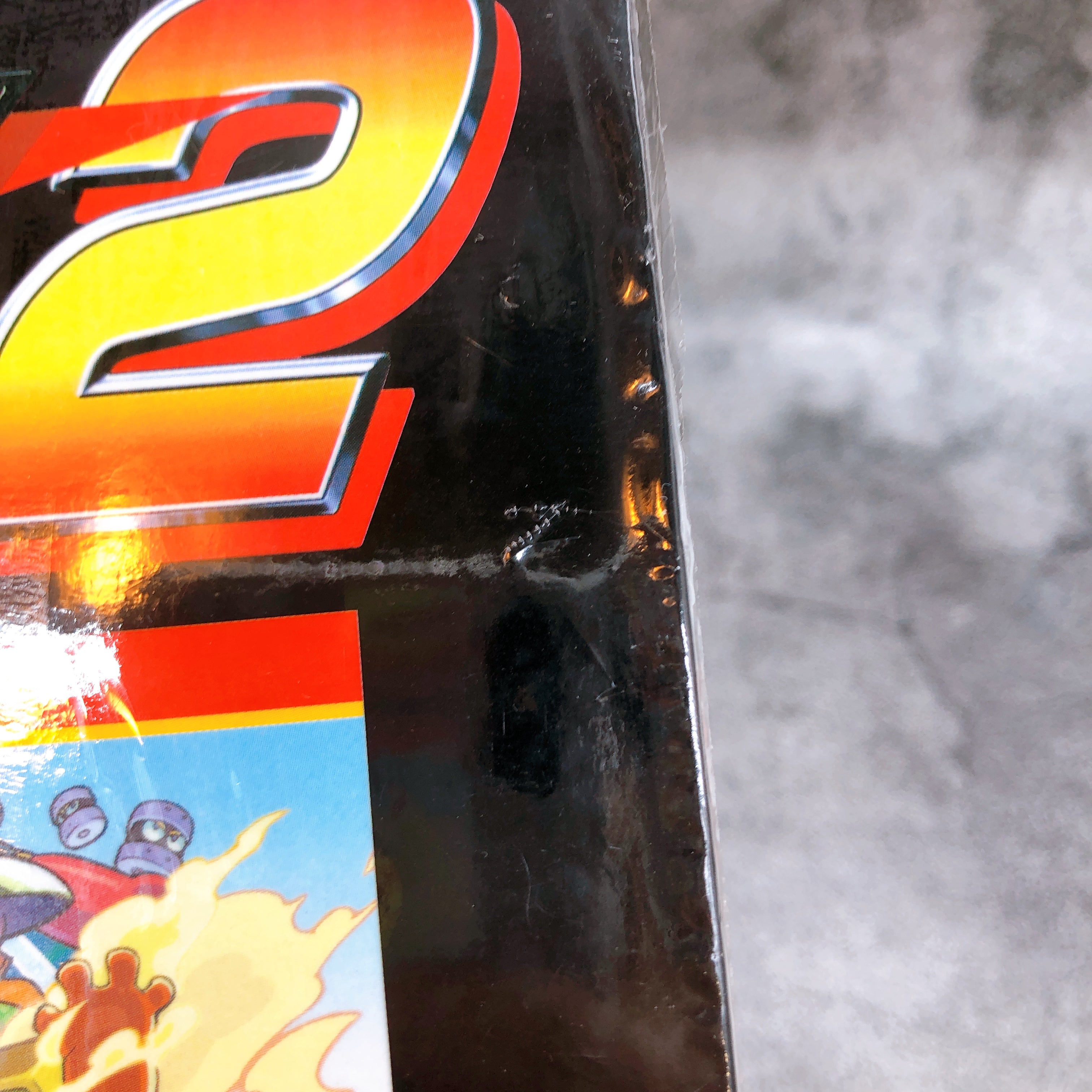 Playstation Rockman 2 Dr. Wily Mega Man Capcom Game Books PS1 Game Sealed NEW