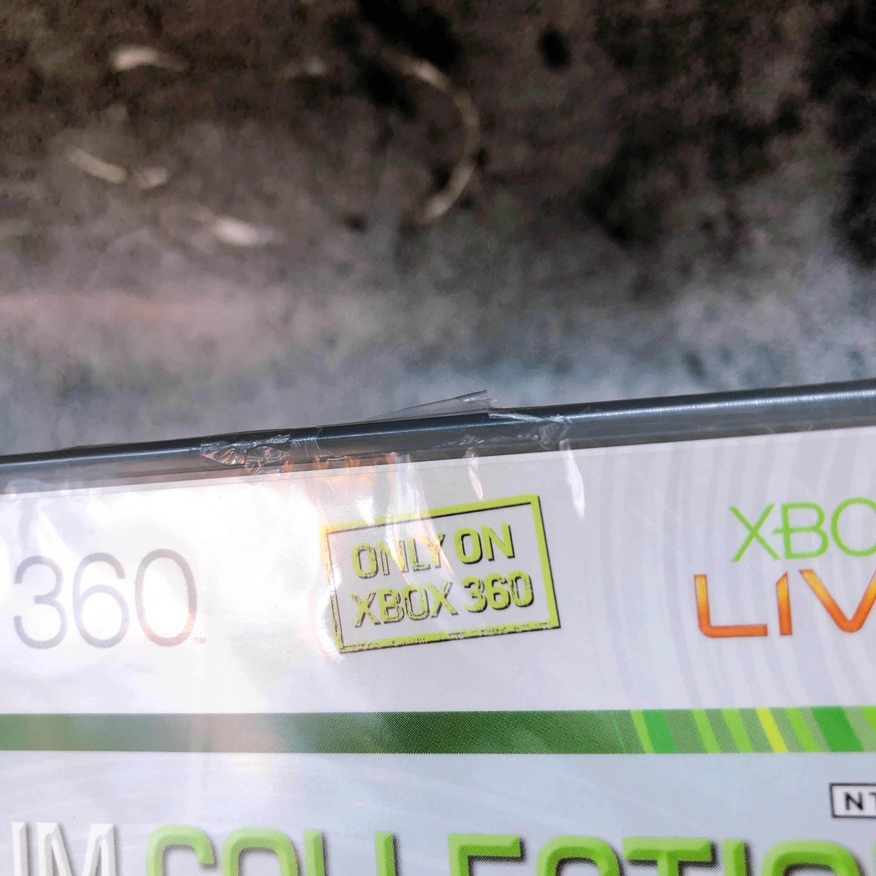 Microsoft Xbox 360 Dead or Alive 4 Platinum Collection Japan Game Sealed New