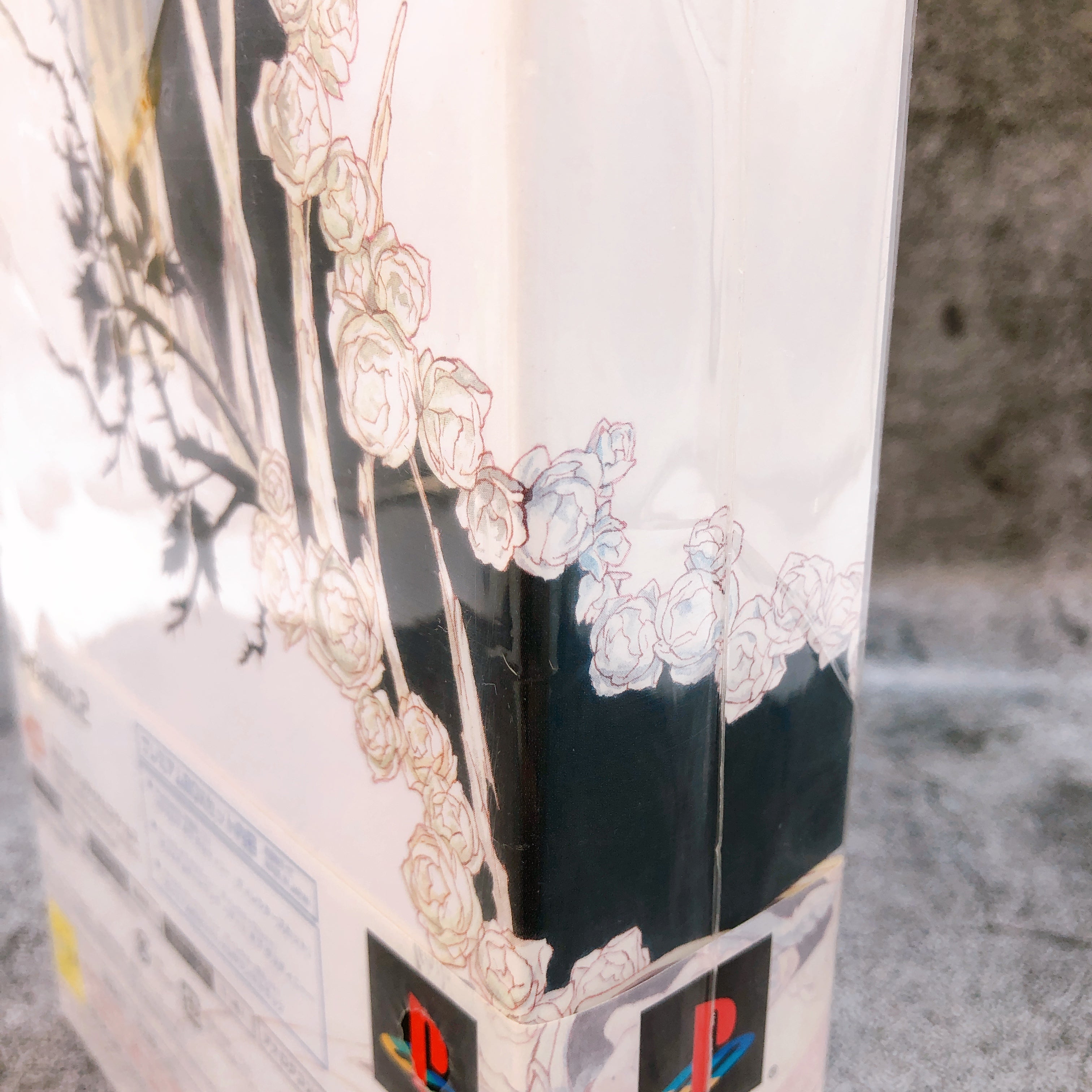 PS2 Tales of Destiny Director's Cut Premium Box PlayStation 2 Japan Game Sealed