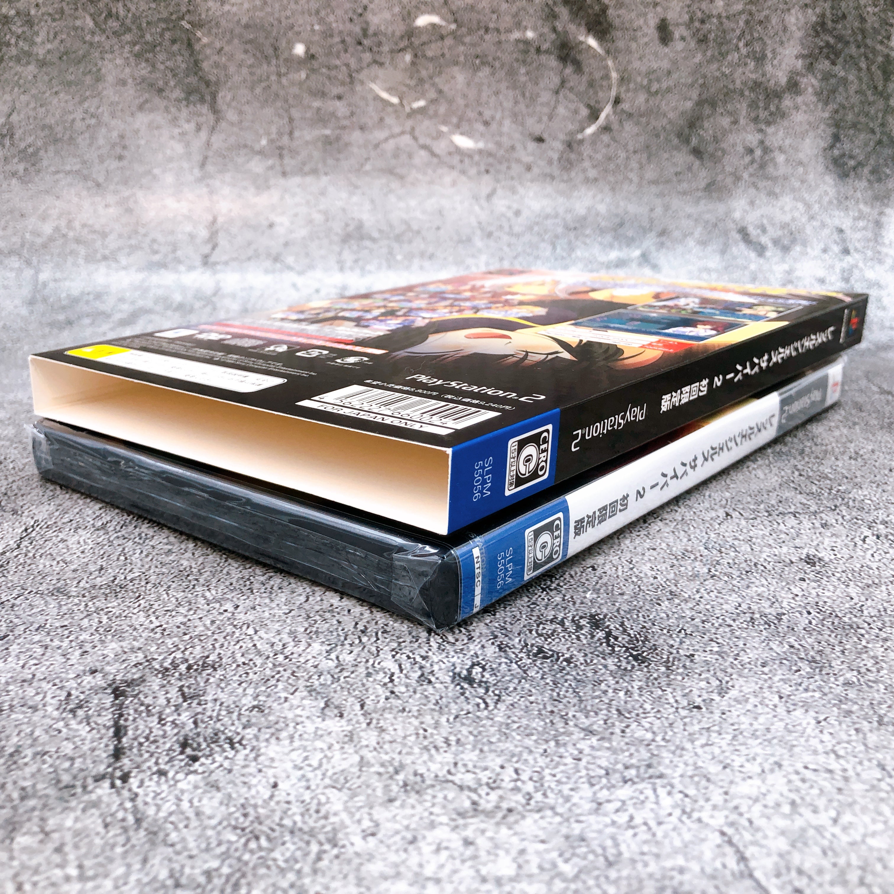 Playstation 2 Wrestle Angels Survivor 2 Limited Edition PS2 Game Sealed NEW