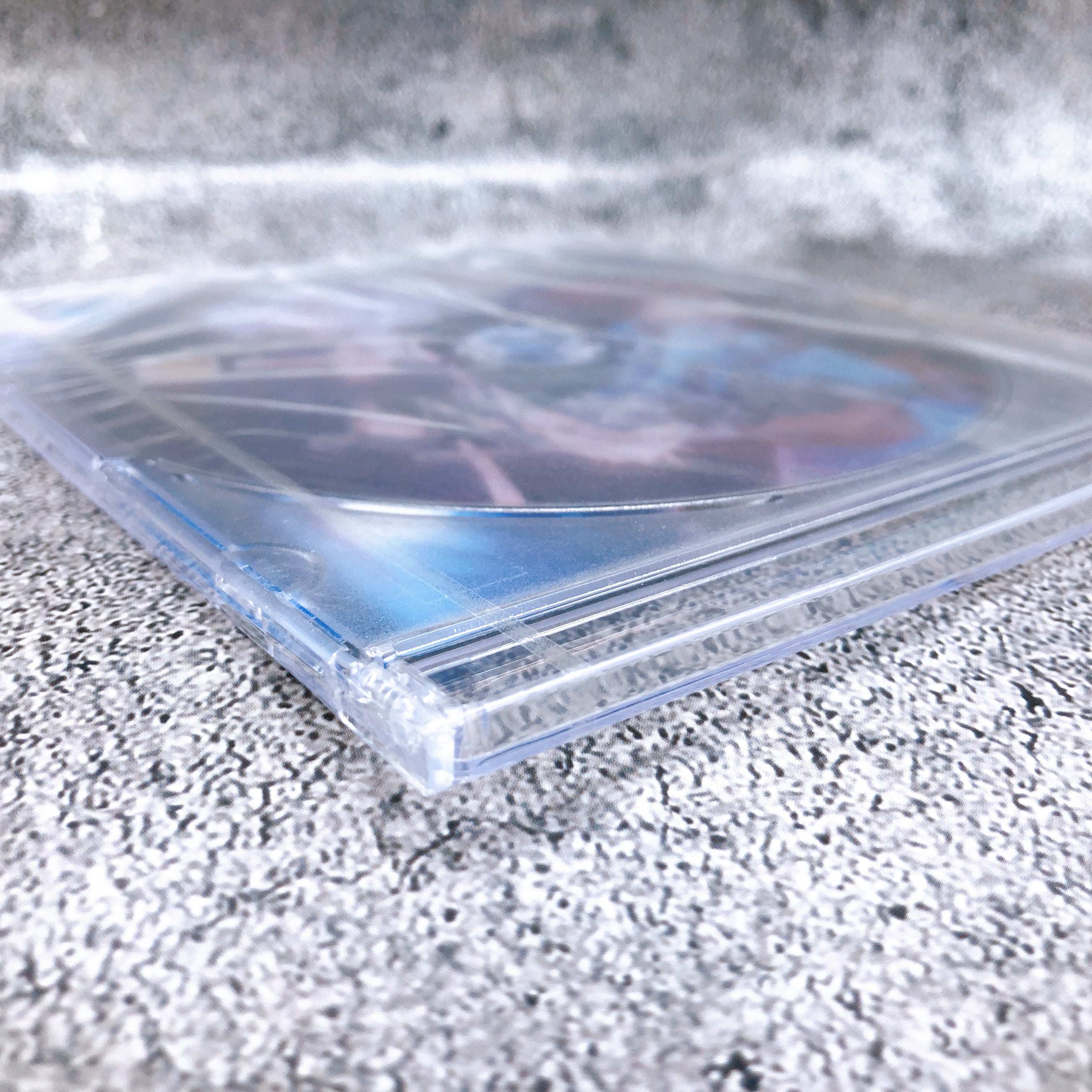 Nintendo Wii Fragile Sayonara Tsuki no Haikyo Bandai Namco Game + Soundtrack NEW