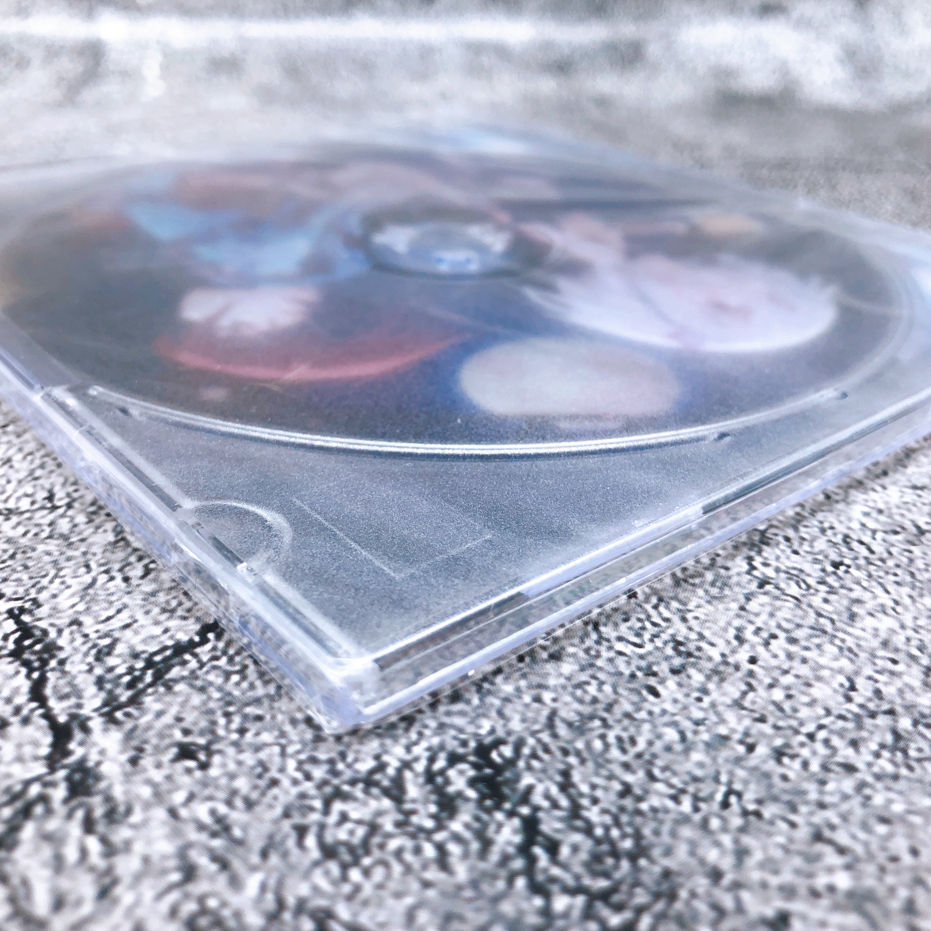 Nintendo Wii Fragile Sayonara Tsuki no Haikyo Bandai Namco Game + Soundtrack NEW