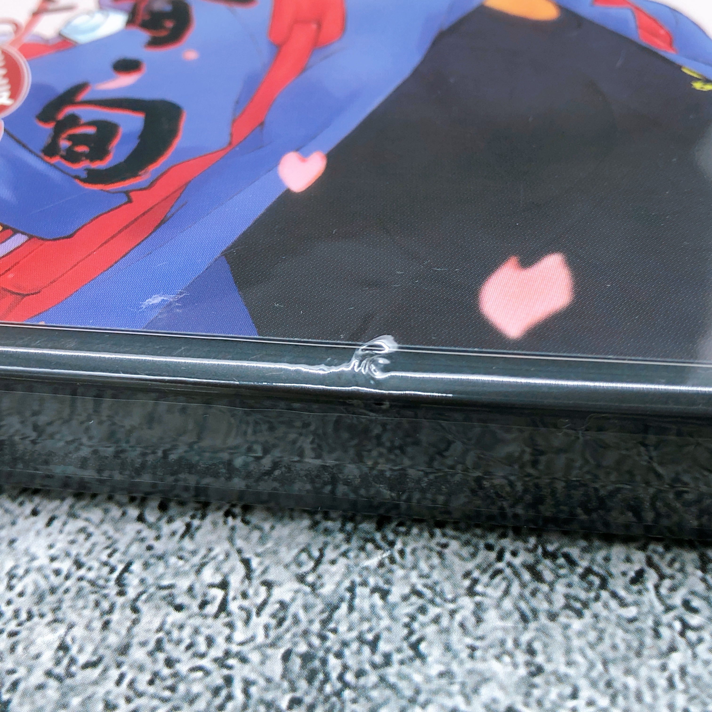 Nintendo DS Umihara Kawase Shun 2nd Edition Complete Edition Game Sealed New