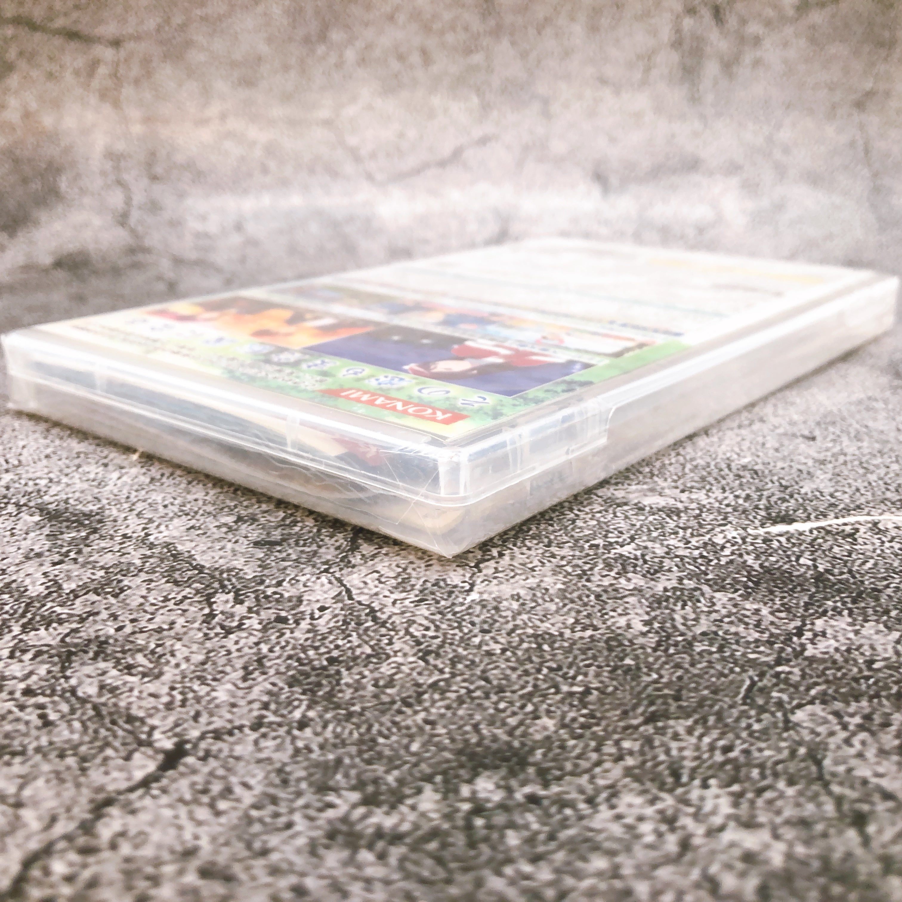 PSP Tokimeki Memorial 4 Konami Japan PlayStation Portable Game Sealed New