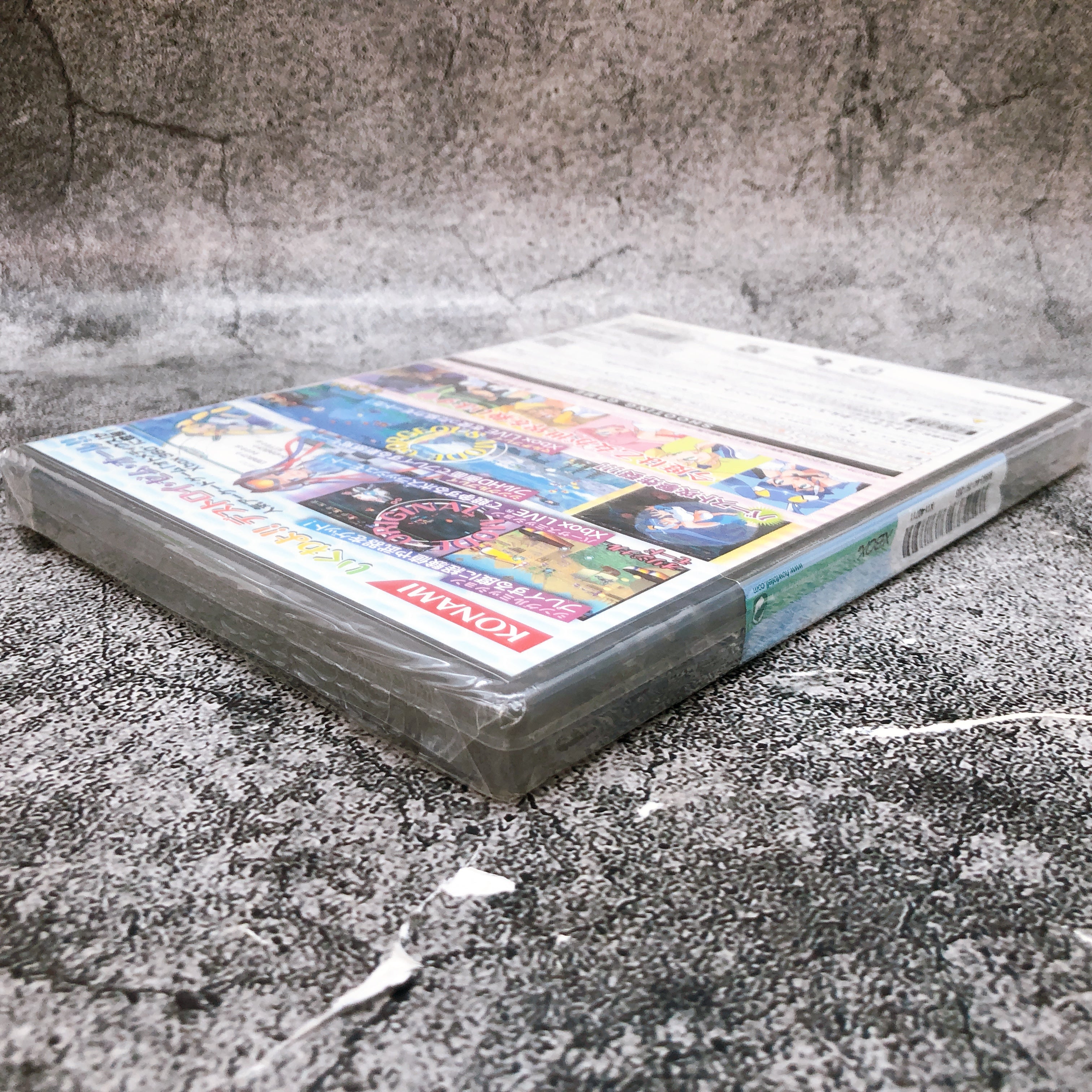 Xbox 360 Otomedius G Gorgeous! Platinum Collection Konami Shooting Sealed New