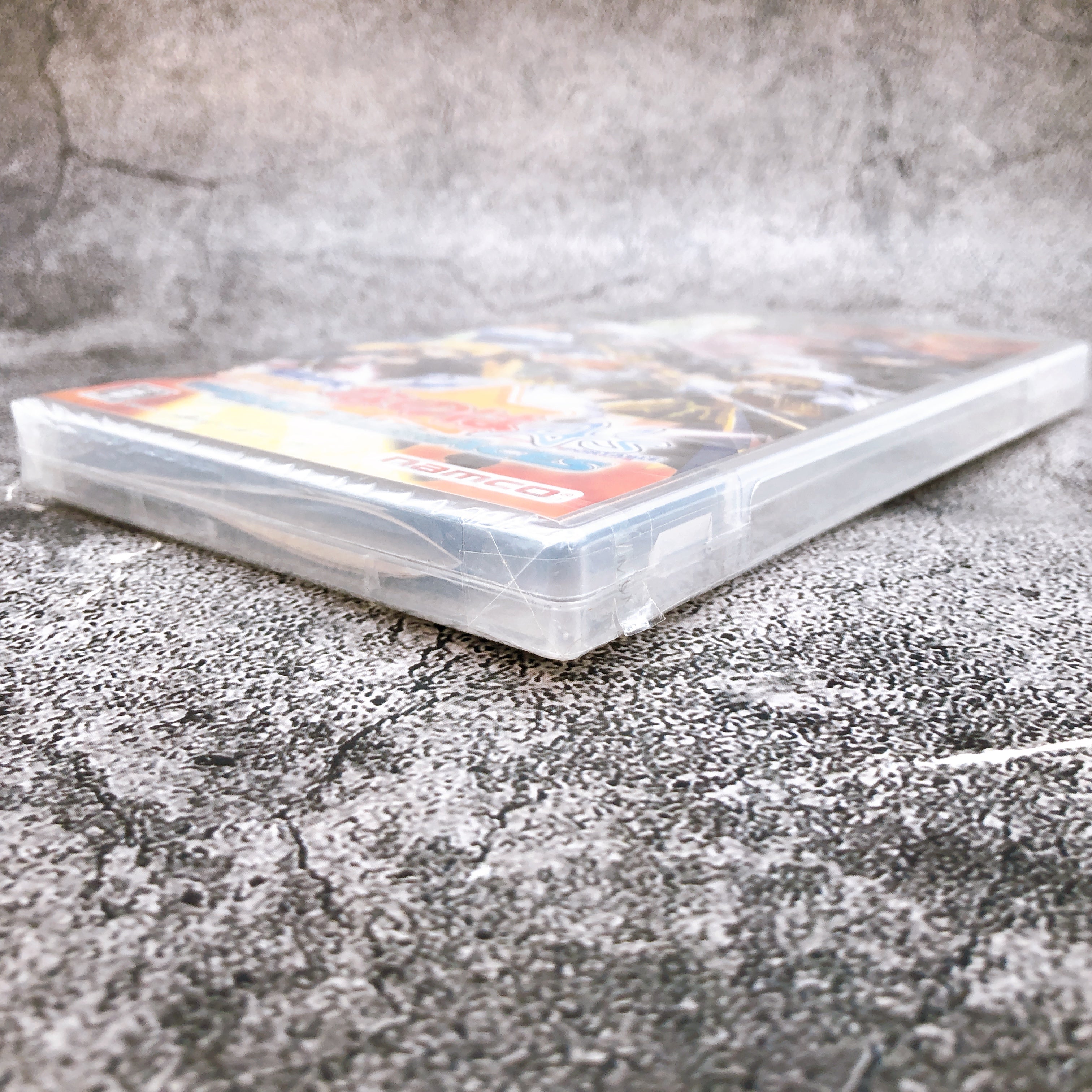 PSP Magical Girl Lyrical Nanoha A's The Battle of Aces Portable Game Sealed New