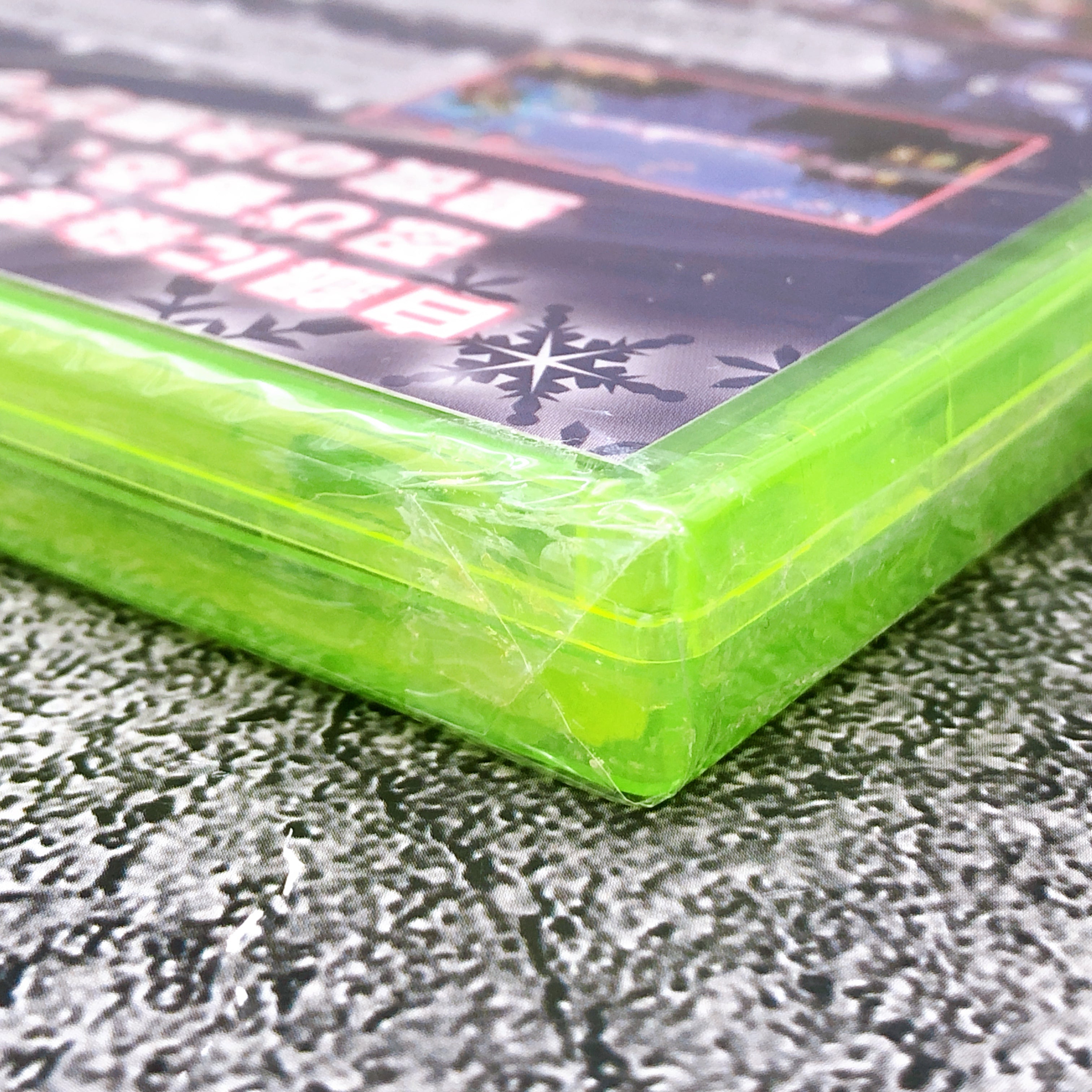 Xbox 360 Death Smiles 2 II X CAVE Japan Microsoft Shooting Game Sealed New