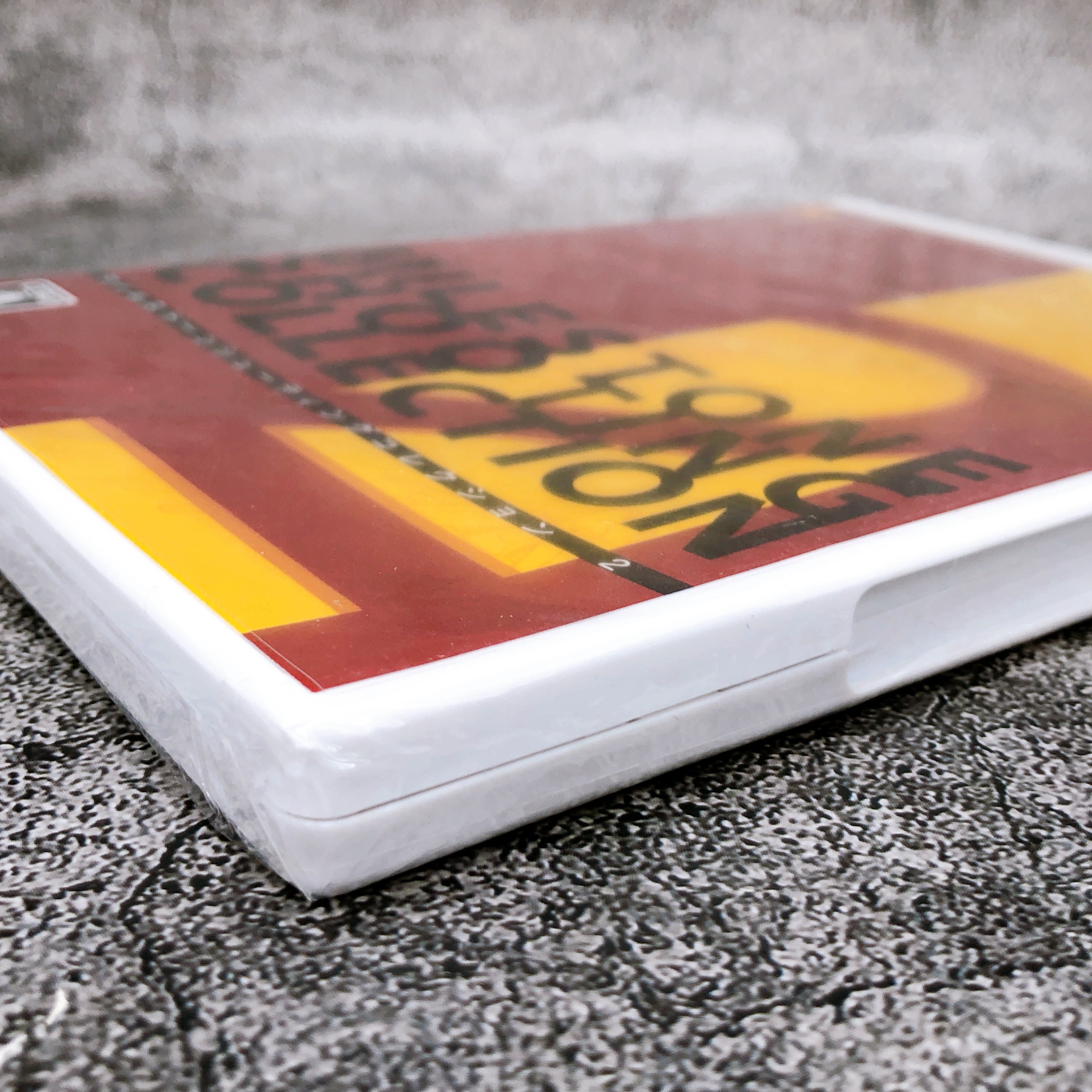 Nintendo Wii MileStone Shooting Collection 2 Japan Shooter Game Sealed New