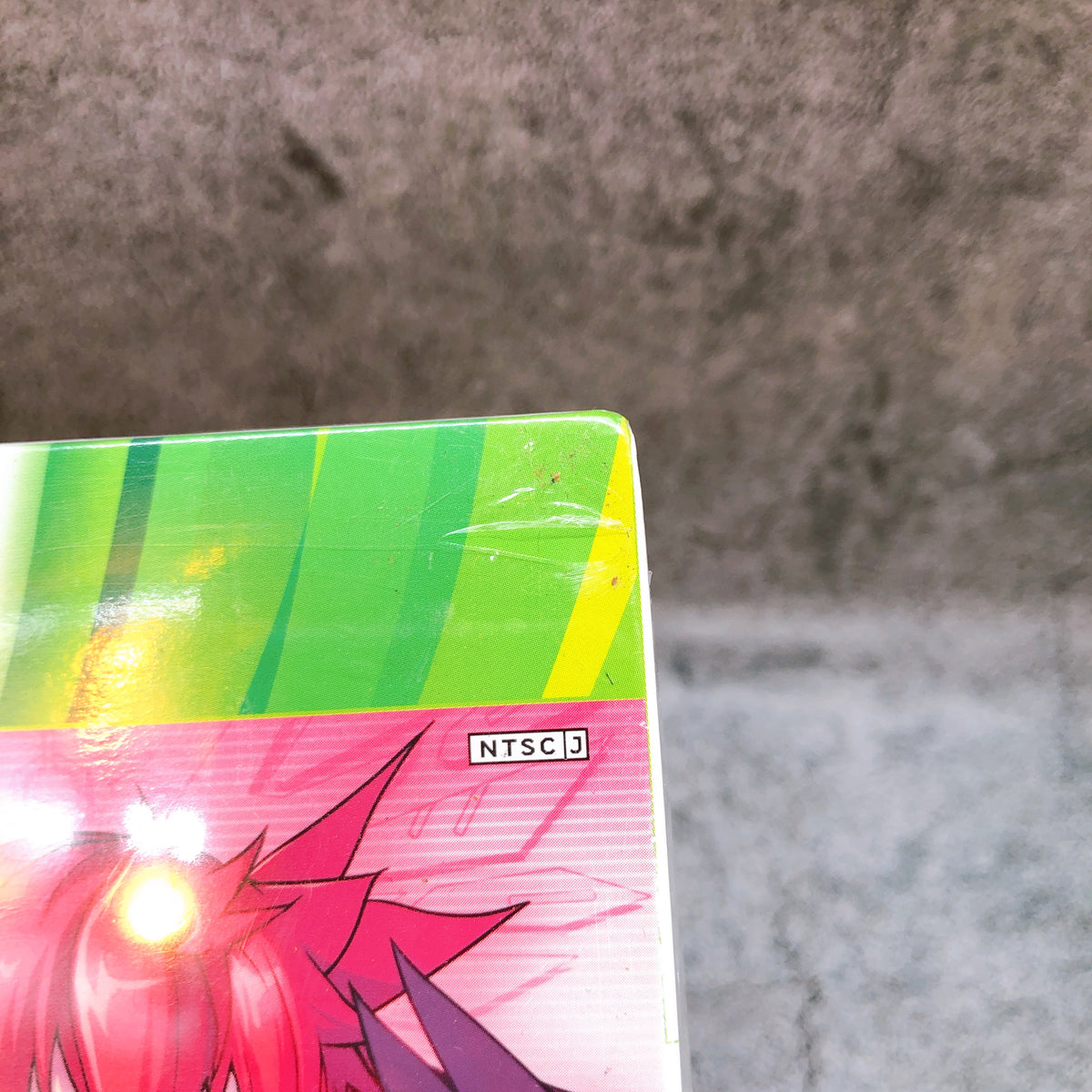 Microsoft Xbox 360 Arcana Heart 3 Limited Box ARC System Works Japan Game Sealed