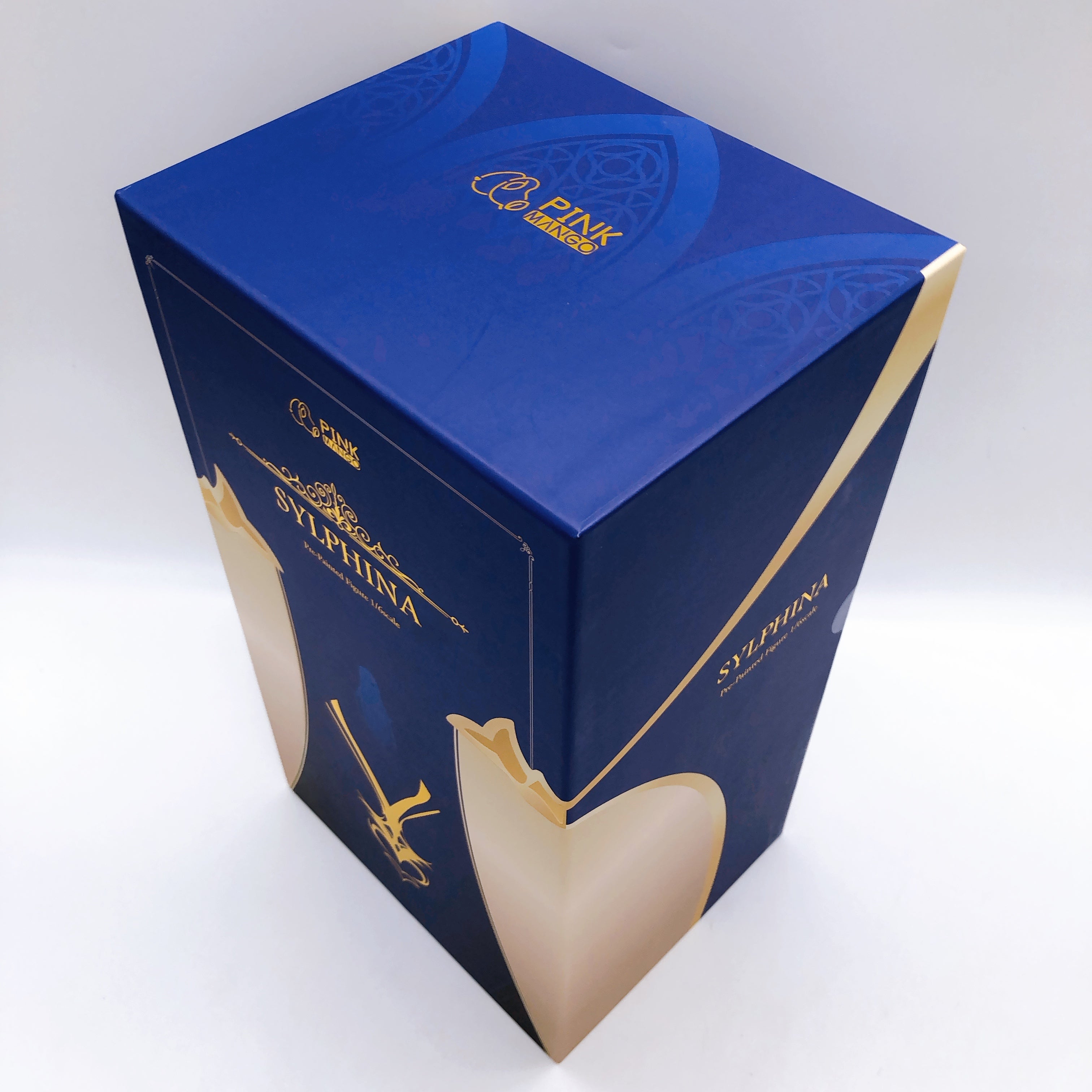 Sylphina Special Ver. Illustration by oekakizuki 1/6 Figure with Limited Bonus