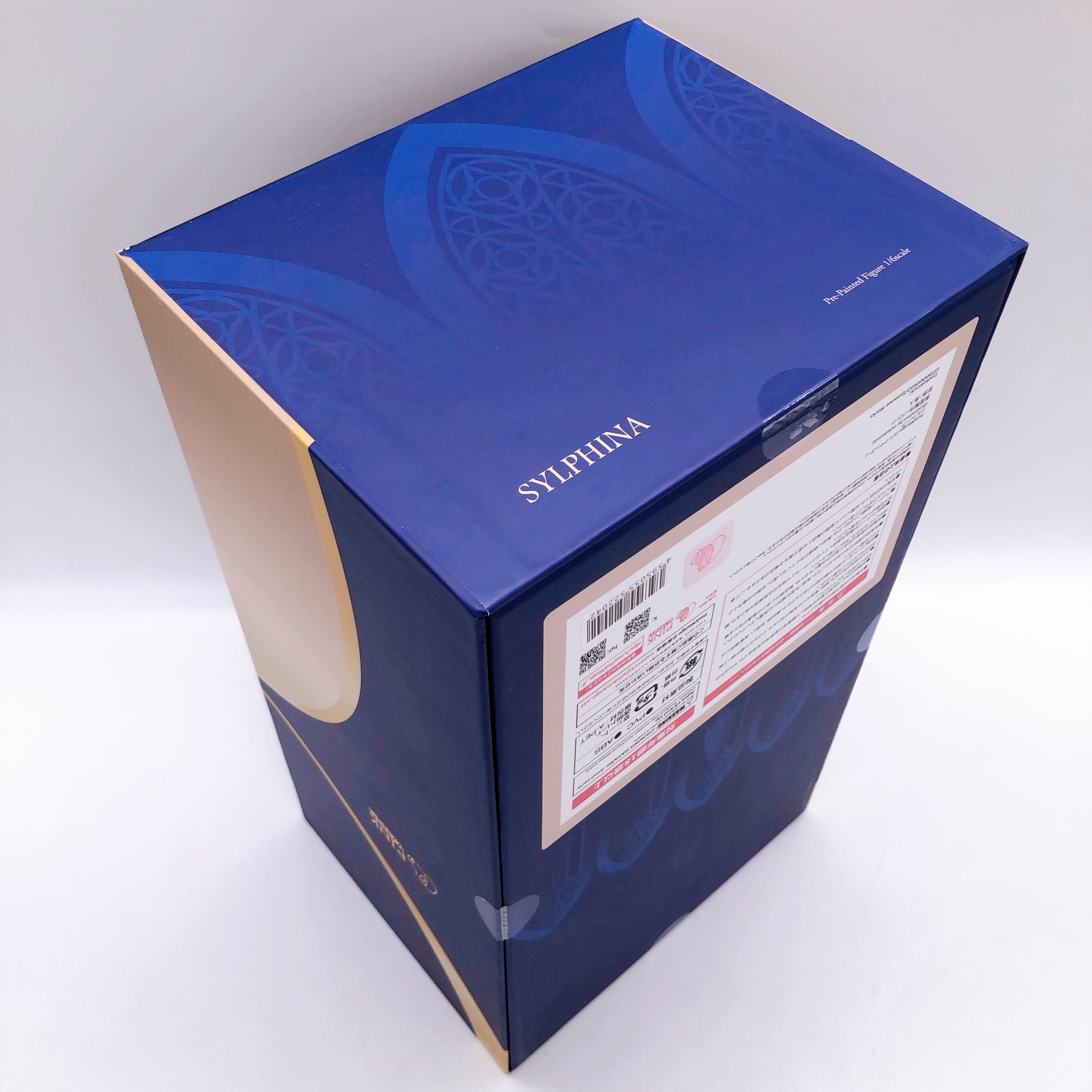 Sylphina Special Ver. Illustration by oekakizuki 1/6 Figure with Limited Bonus