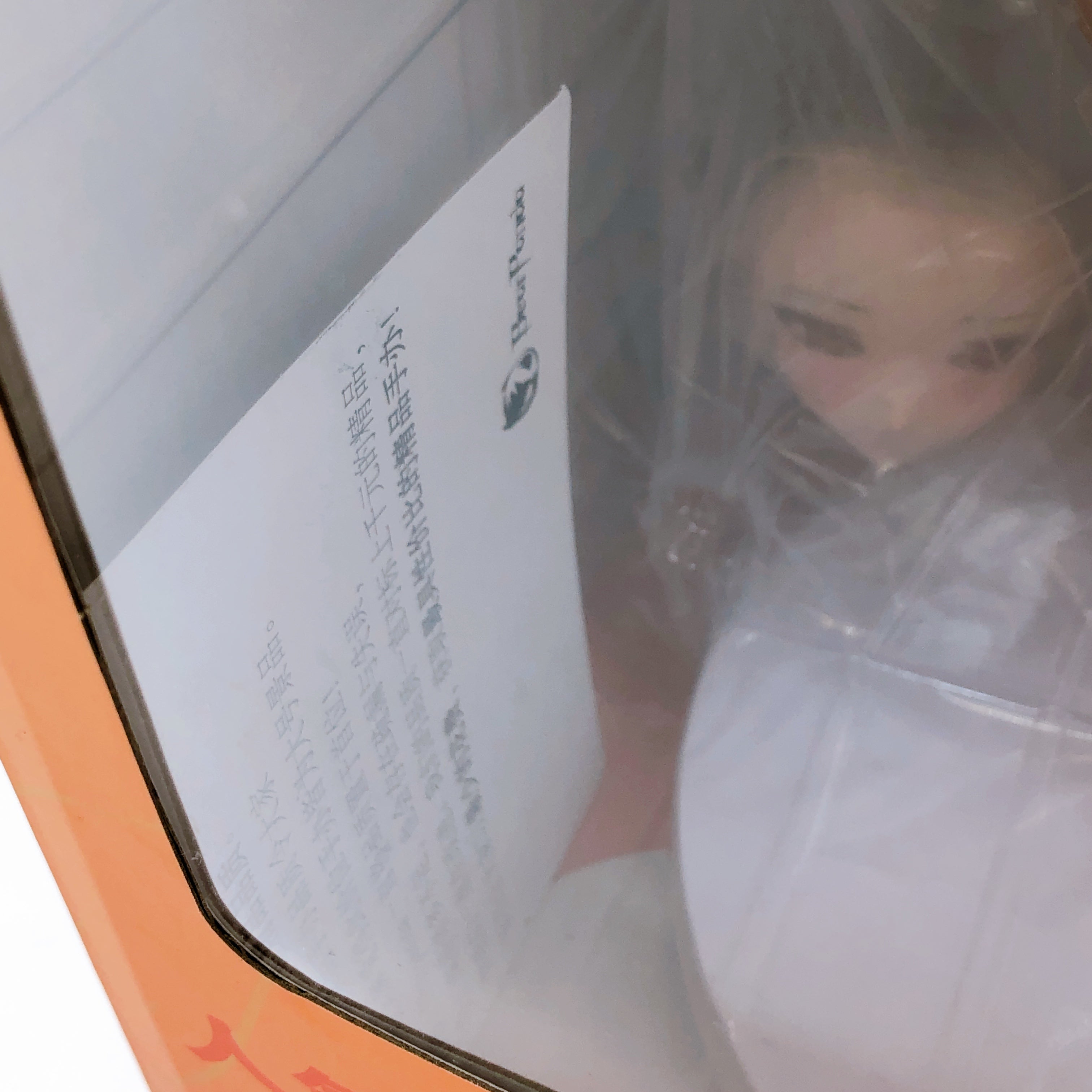 Sayuri Bunny Girl Ver. illustration by K pring 1/4 Scale Figure BearPanda Sealed