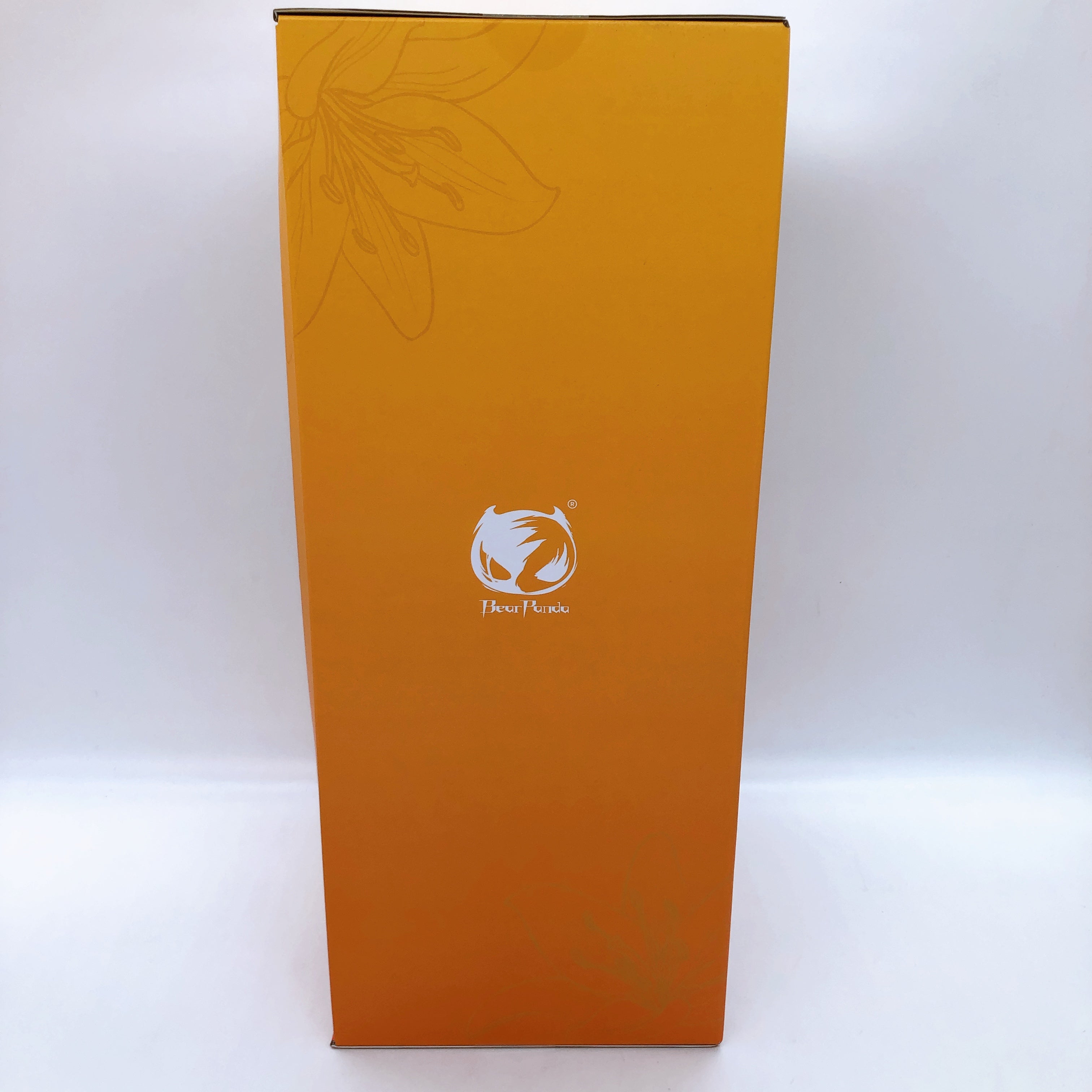 Sayuri Bunny Girl Ver. illustration by K pring 1/4 Scale Figure BearPanda Sealed