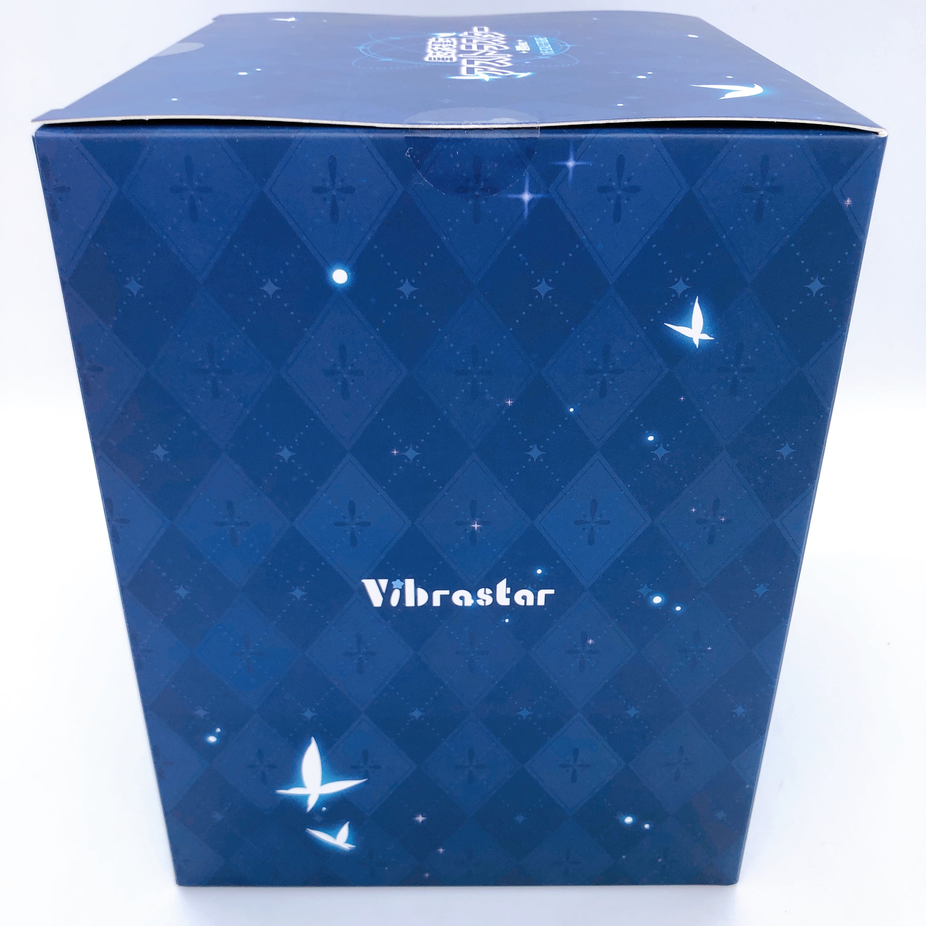 Vibrastar Astrastar the Saint Praying to the Stars Regular ver. 1/6 Figure NEW