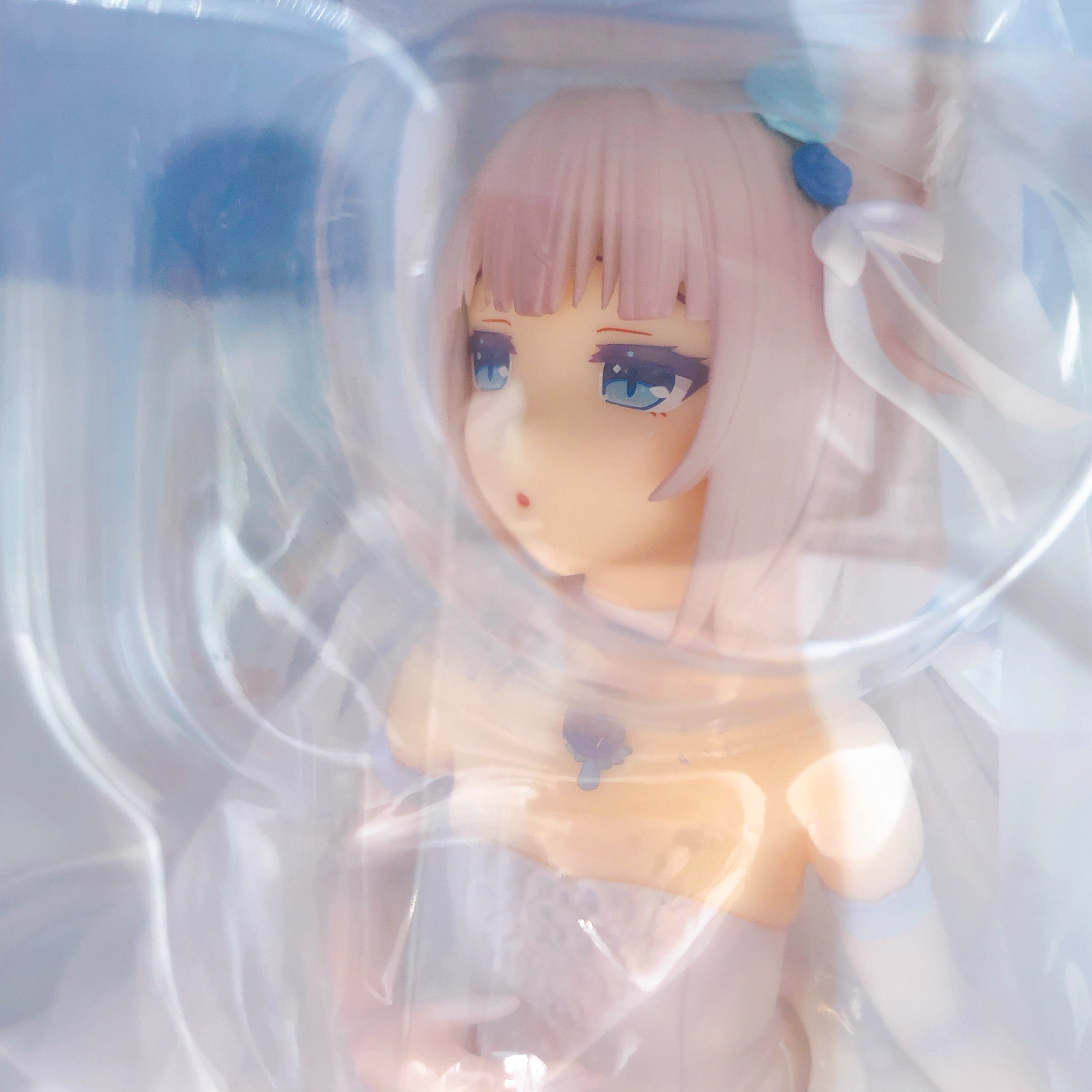 APEX Nekopara Chocola & Vanilla Dream of Eden ver. 1/7 Scale Figure NEW