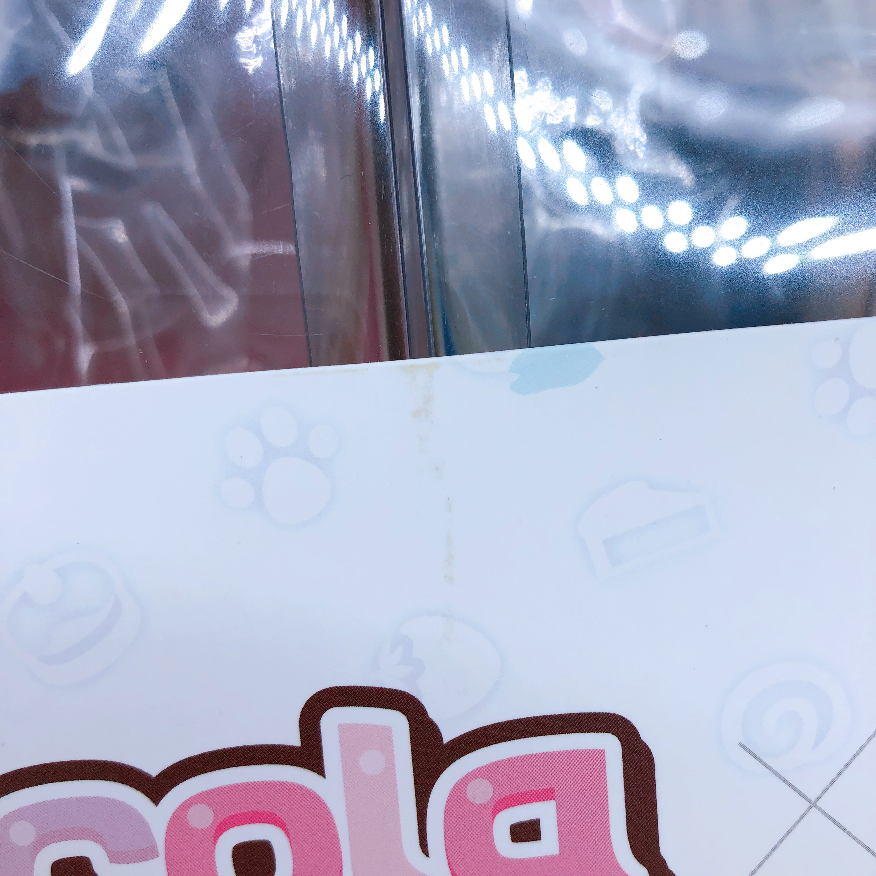 APEX Nekopara Chocola & Vanilla Dream of Eden ver. 1/7 Scale Figure NEW