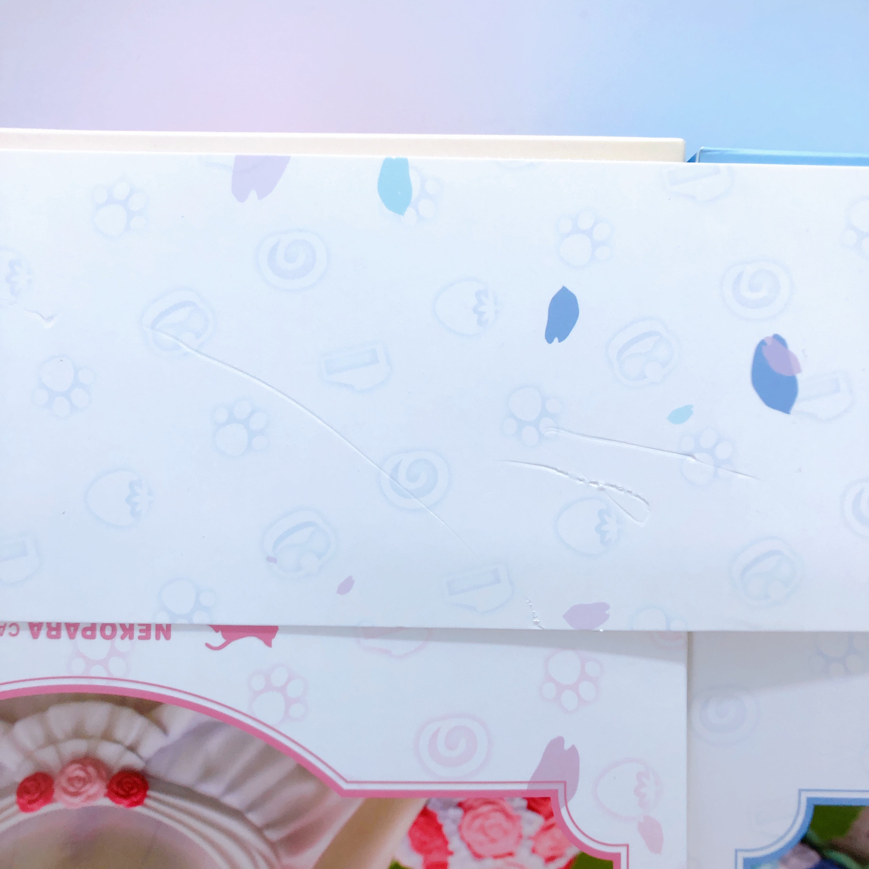 APEX Nekopara Chocola & Vanilla Dream of Eden ver. 1/7 Scale Figure NEW