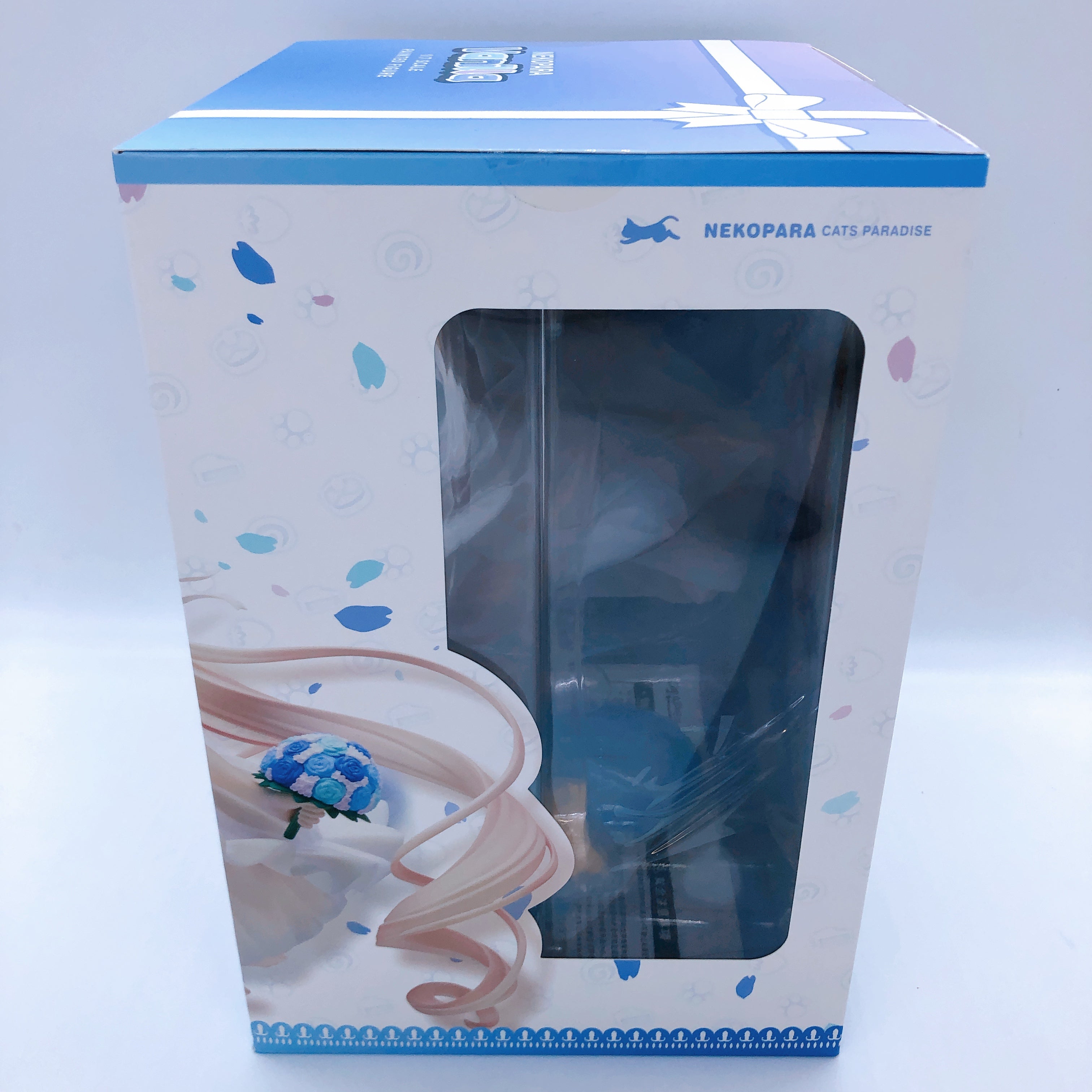 APEX Nekopara Chocola & Vanilla Dream of Eden ver. 1/7 Scale Figure NEW