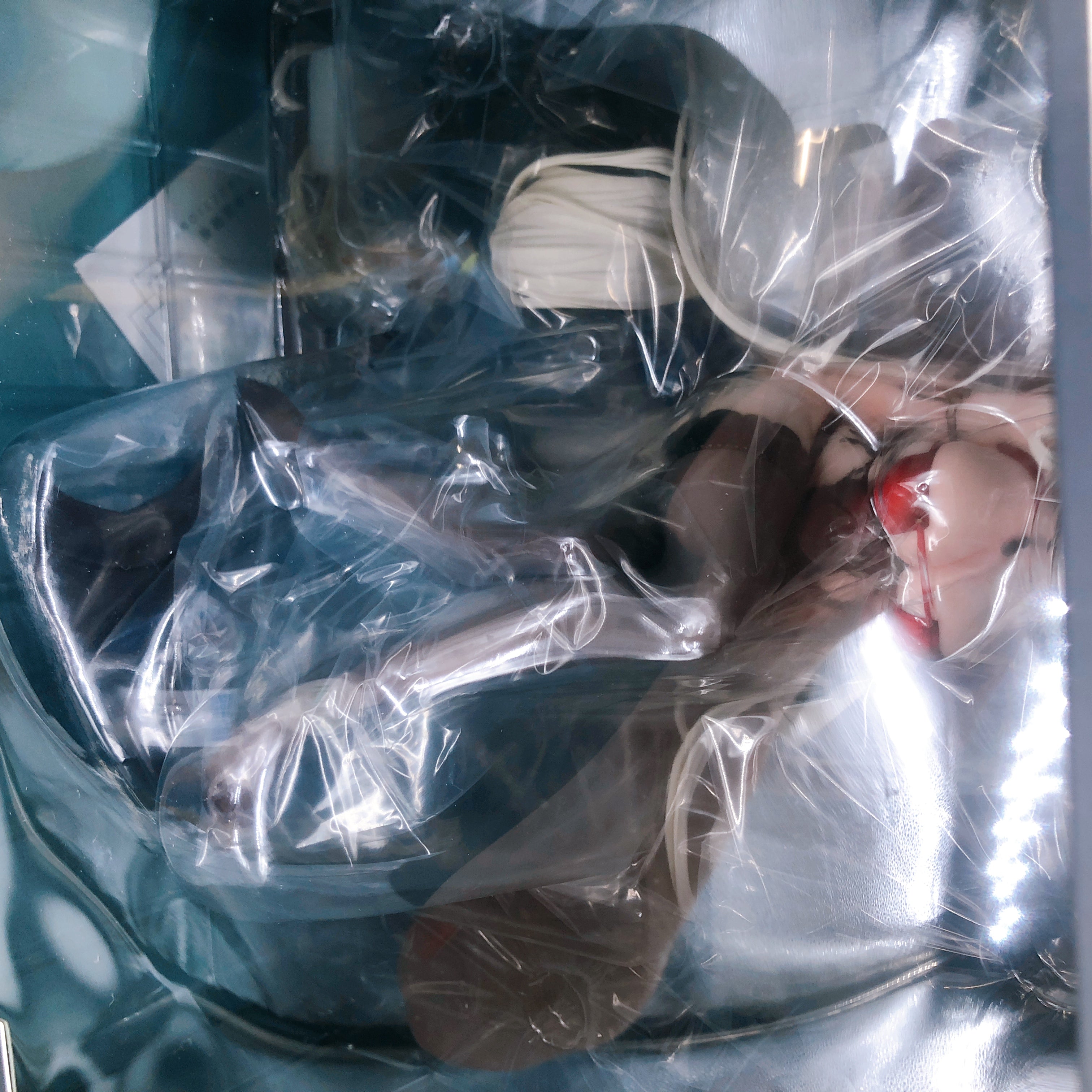 AniGame Azur Lane Agir Golden Dragon Among Auspicious Clouds ver. 1/6 Figure NEW