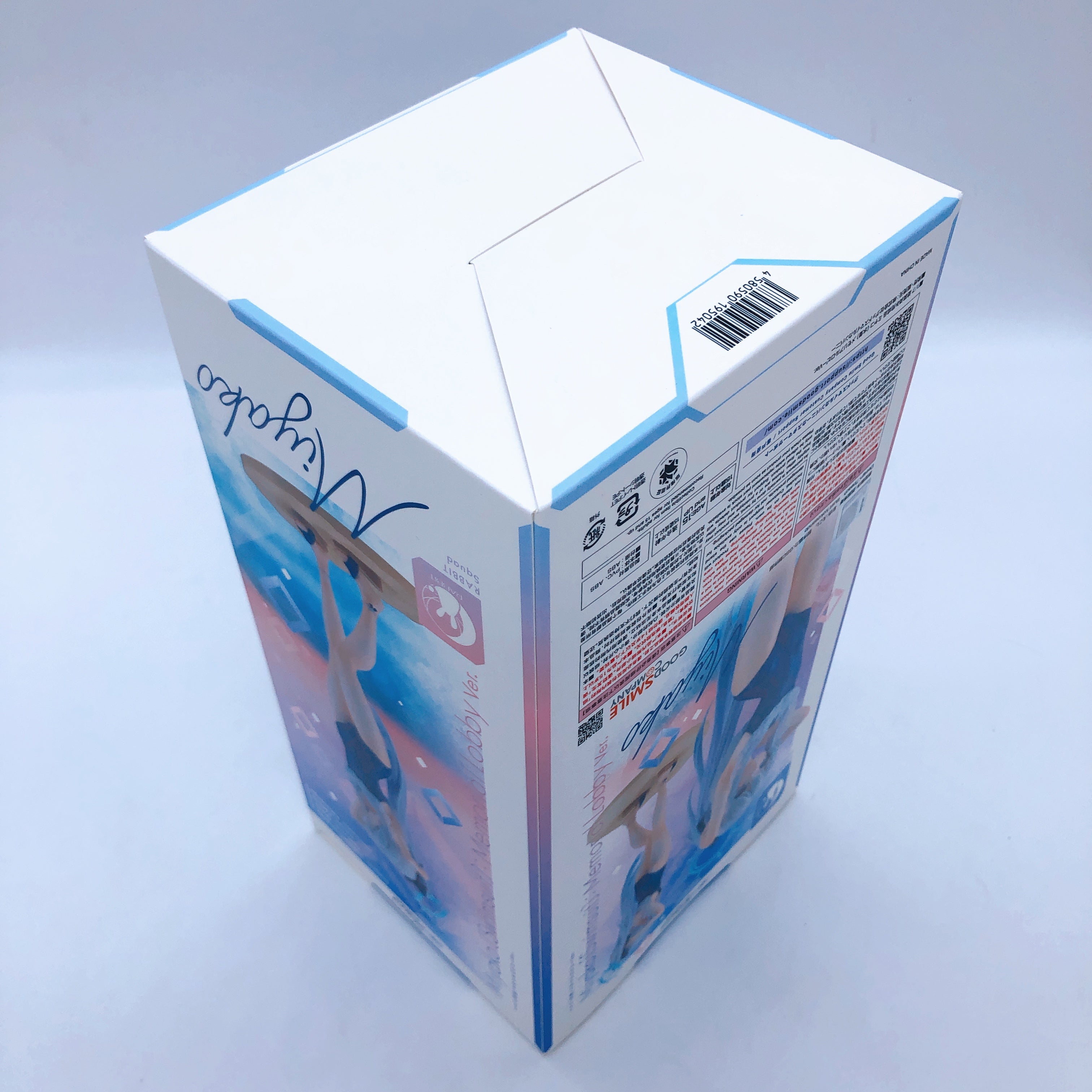 Blue Archive Miyako Swimsuit Memorial Lobby ver 1/7 Figure GSC Japan Sealed NEW