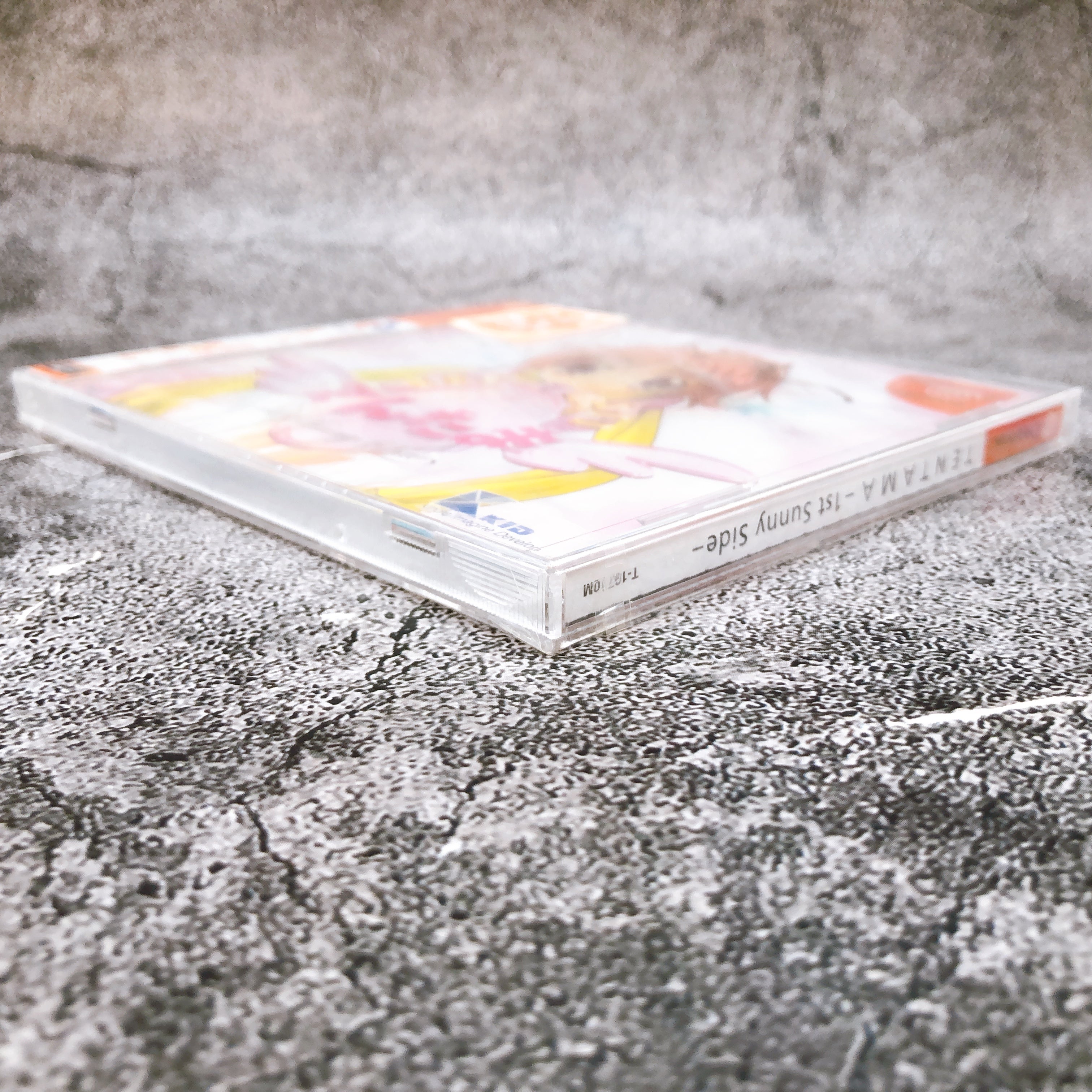 SEGA Dreamcast Tentama 1st Sunny Side KID Japan Retro DC Game Sealed New