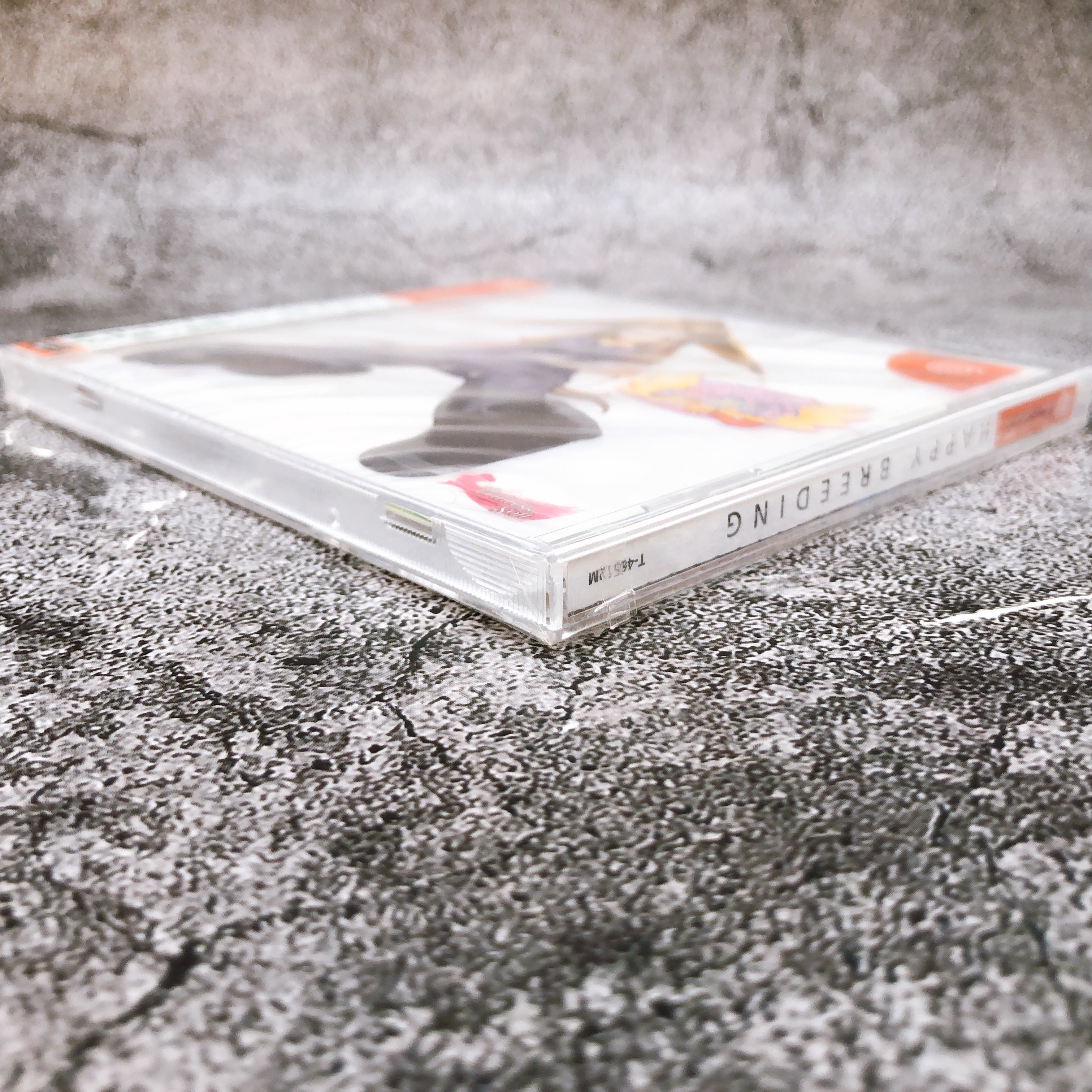 SEGA Dreamcast Happy Breeding Princess Soft Japan Retro DC Game Sealed New