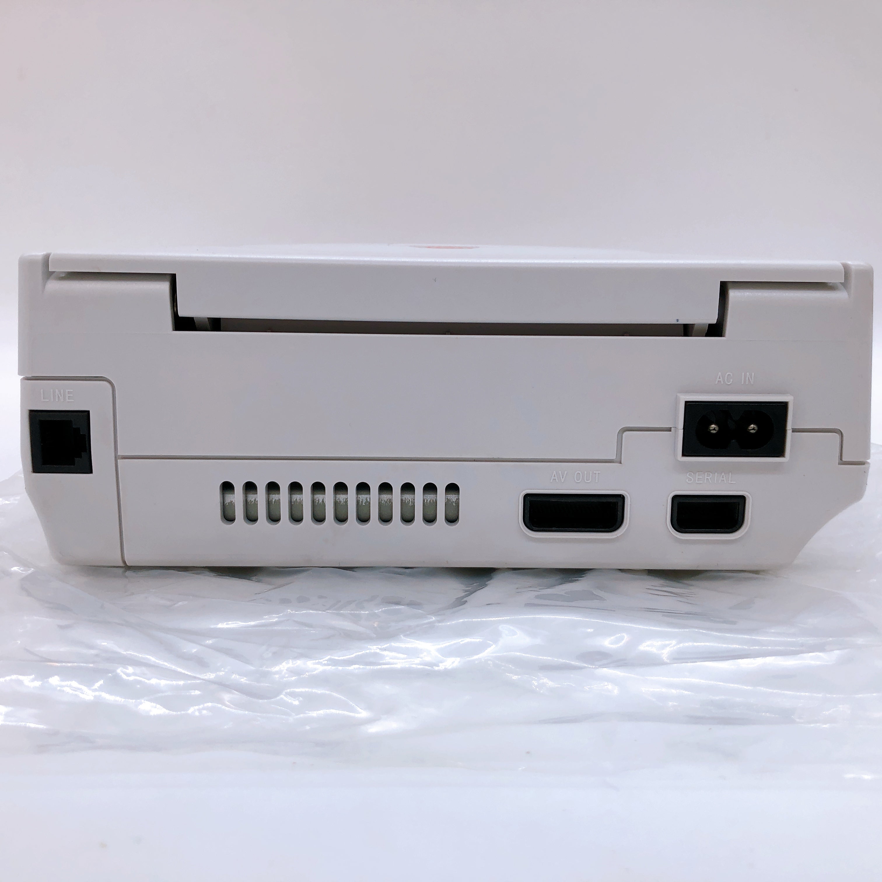 Sega Dreamcast Console System HKT-3000 Boxed Tested Japan