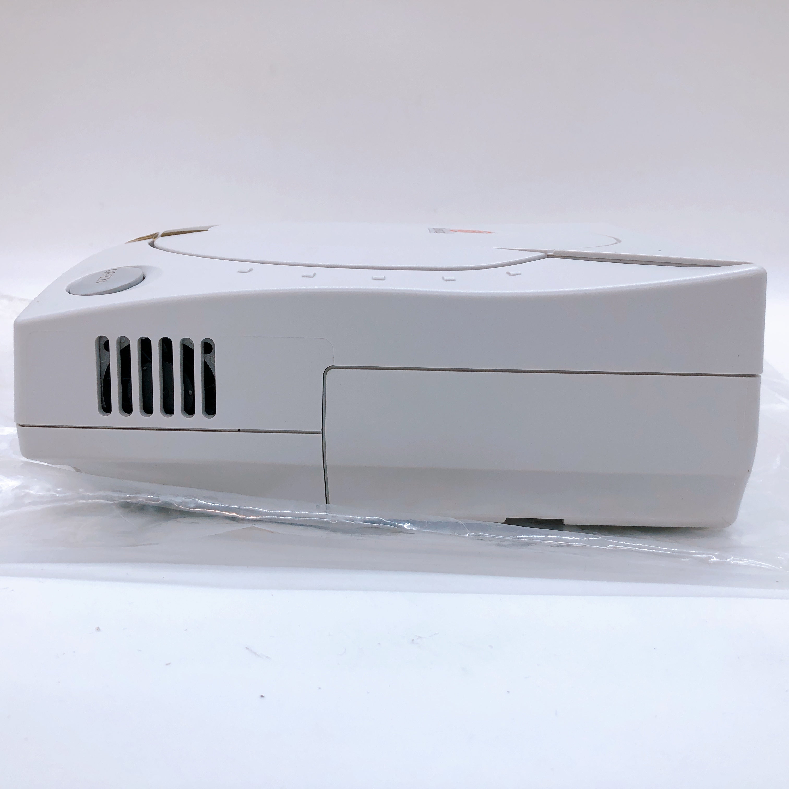 Sega Dreamcast Console System HKT-3000 Boxed Tested Japan