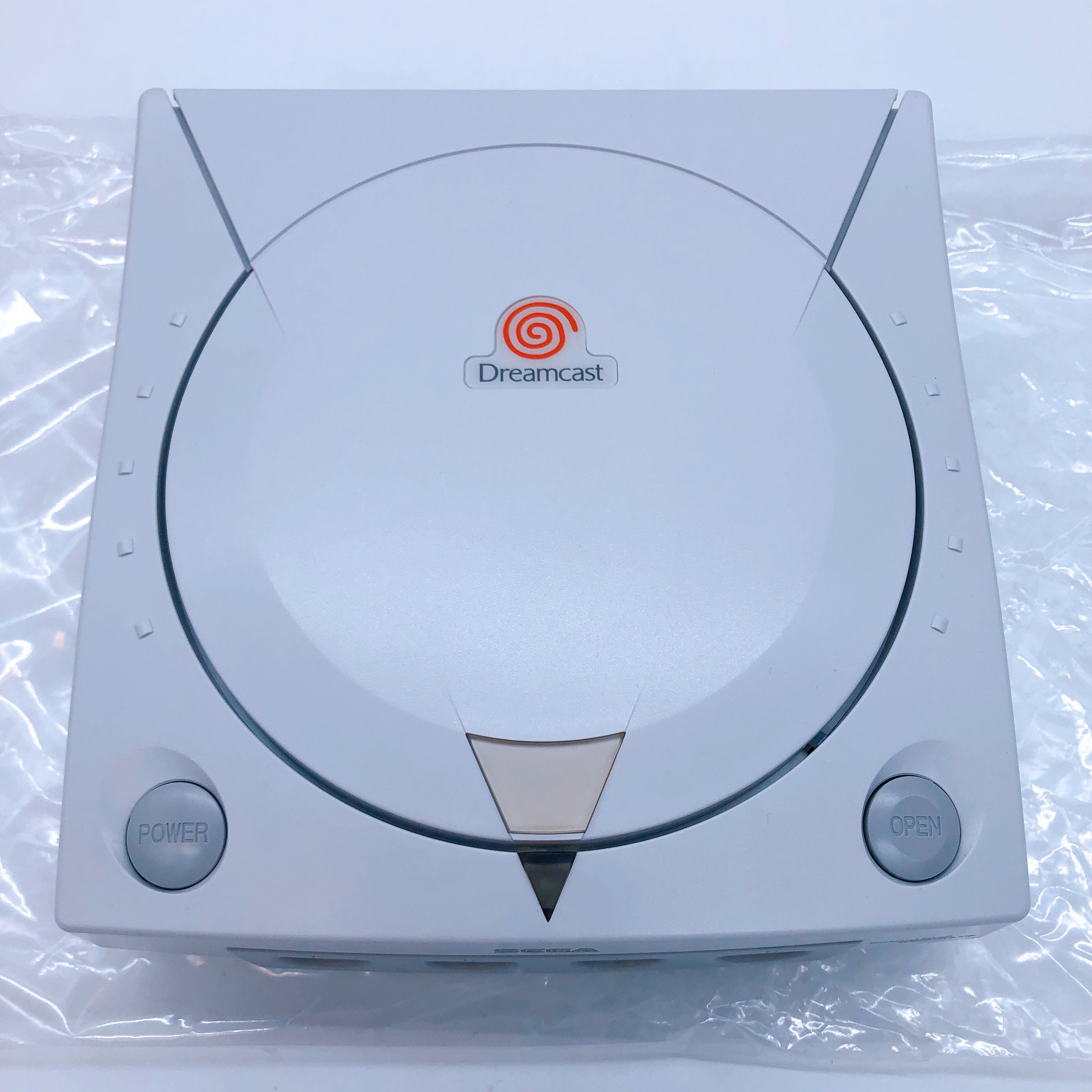 Sega Dreamcast HKT-5100 DC Japan Console Boxed Awesome Condition in Stock