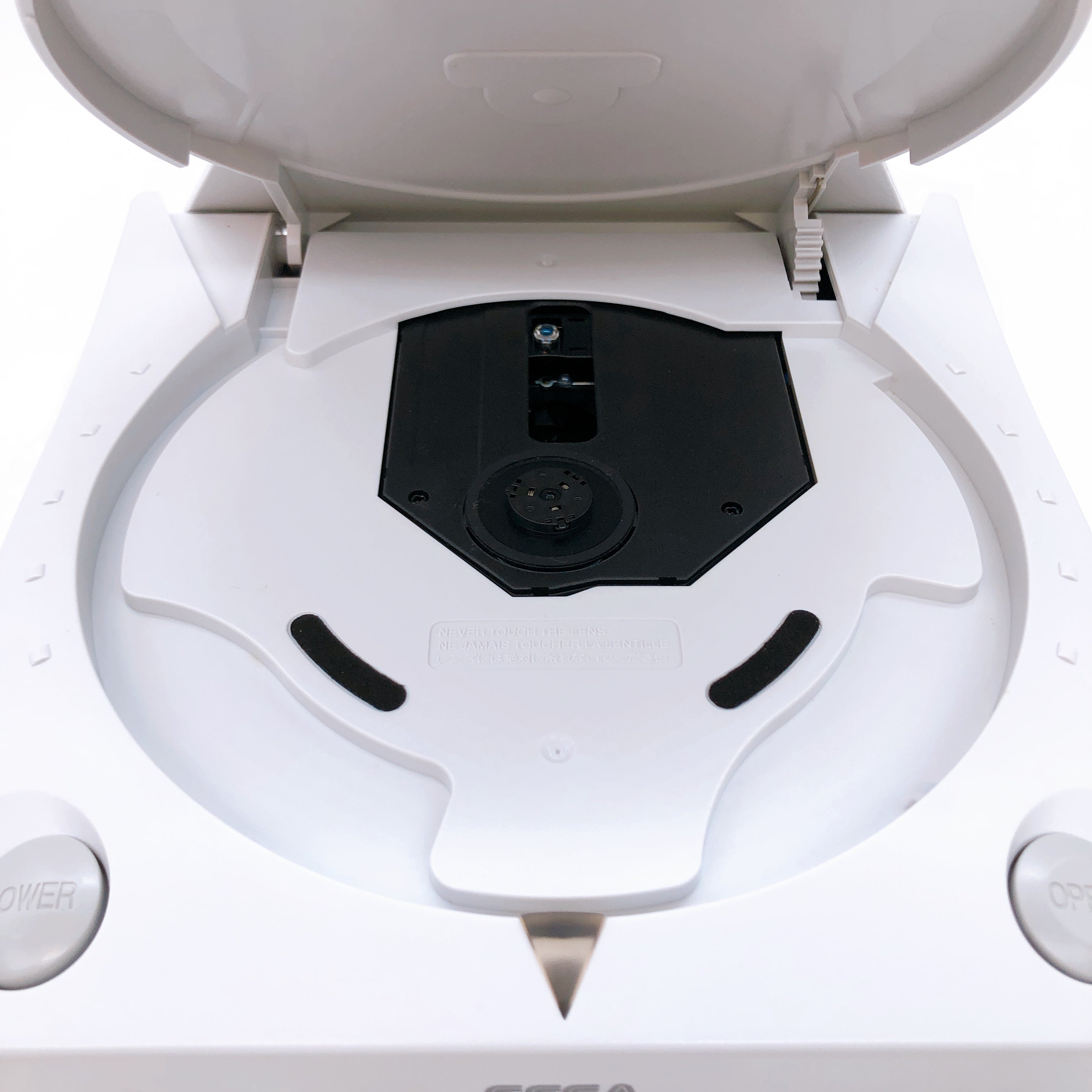 Sega Dreamcast Console System HKT-5100 Boxed Tested Japan