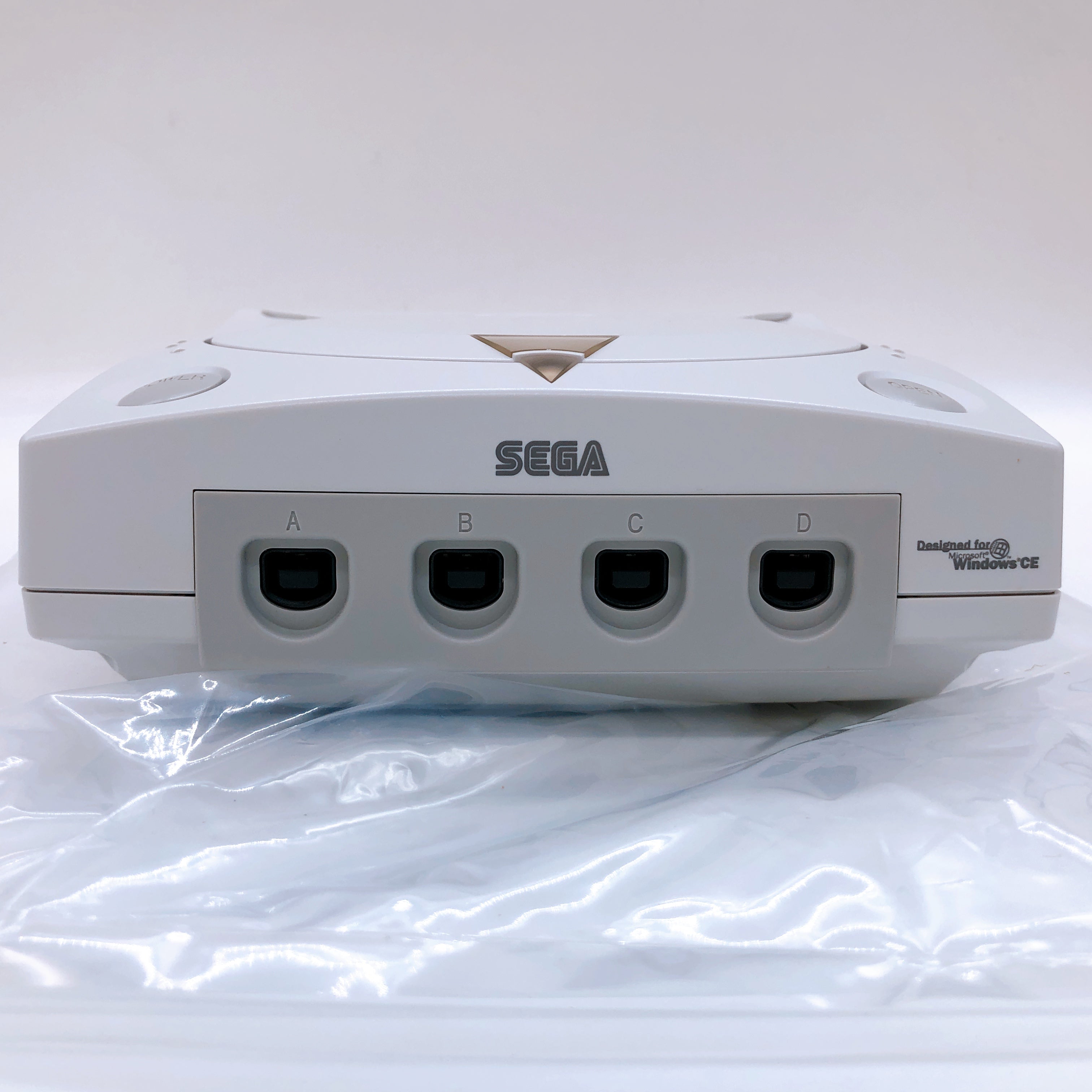 Sega Dreamcast Console System HKT-5100 Boxed Tested Japan