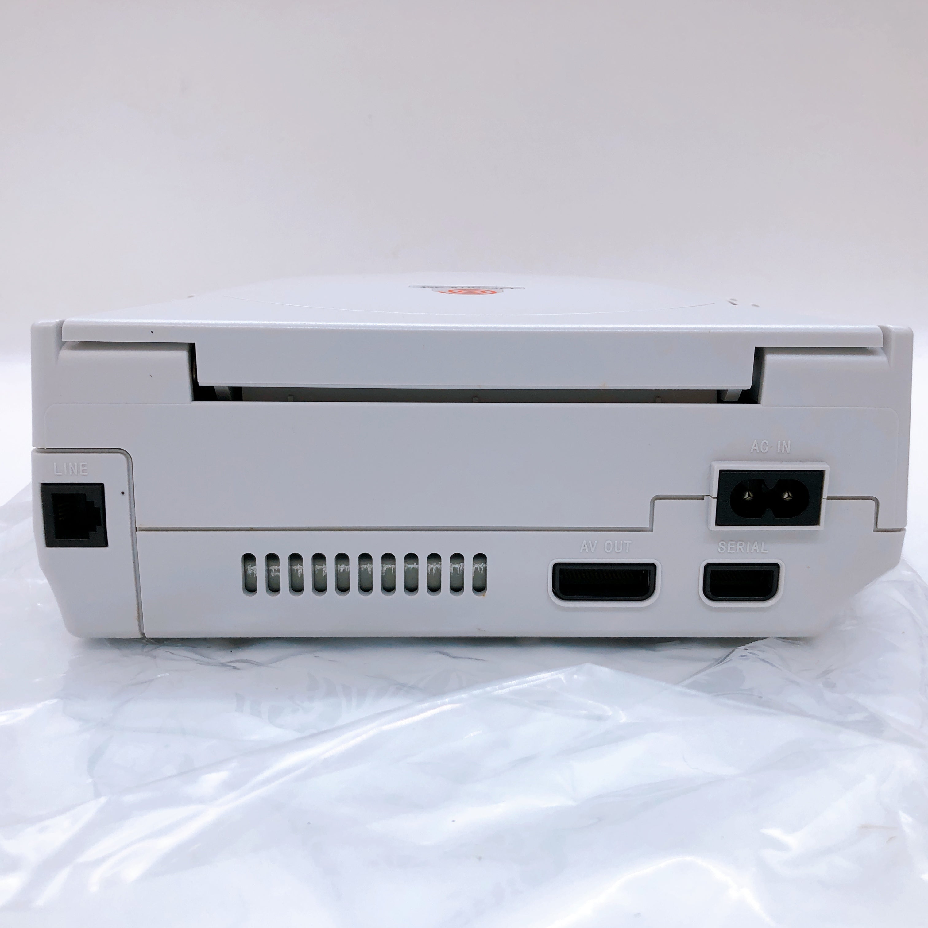 Sega Dreamcast Console System HKT-5100 Boxed Tested Japan