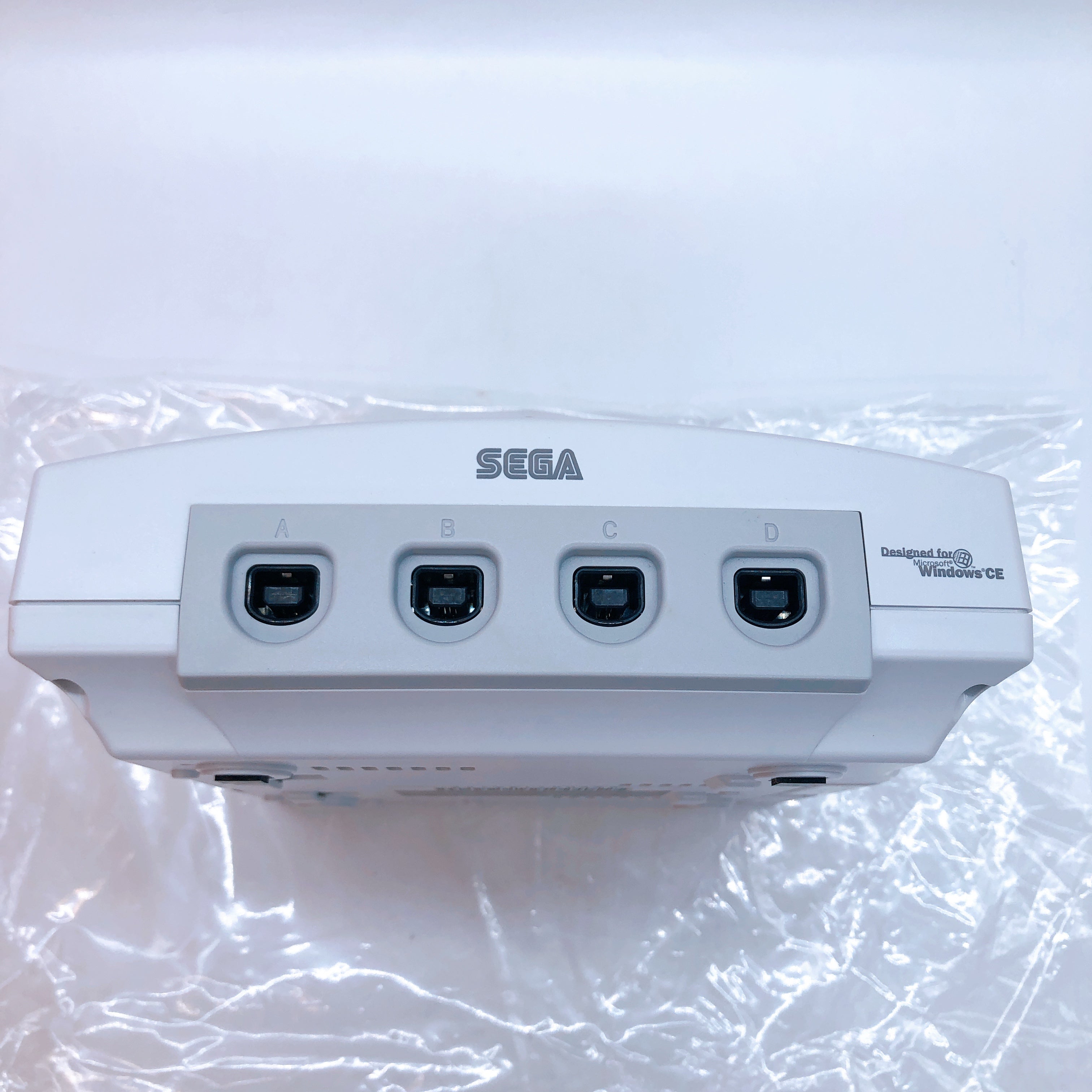 Sega Dreamcast HKT-5100 DC Japan Console Boxed Awesome Condition in Stock